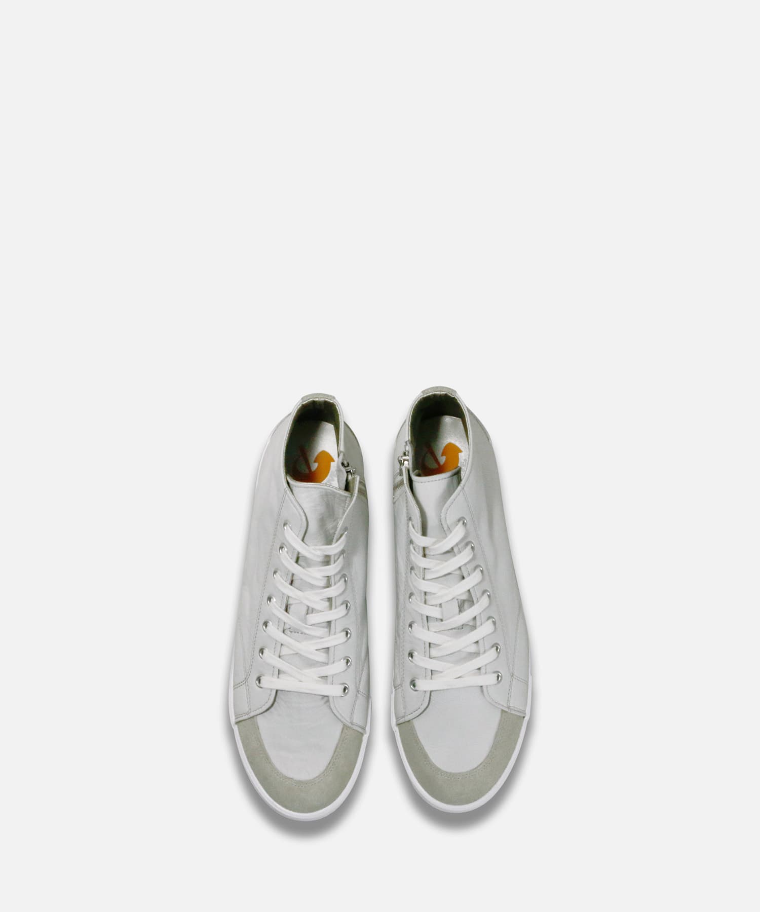 SPM-356 White - SPINGLE