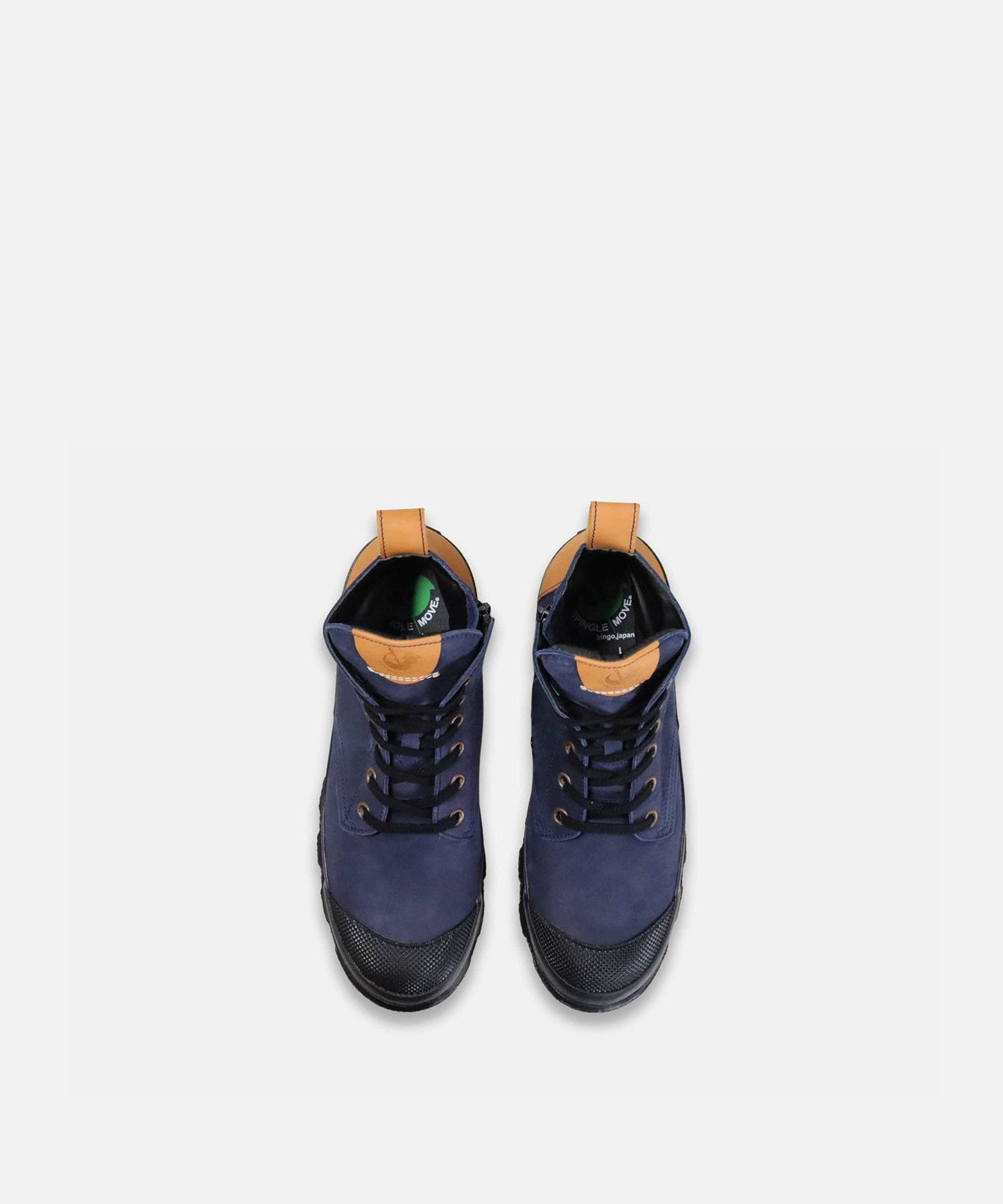 SPM-363 Navy - SPINGLE