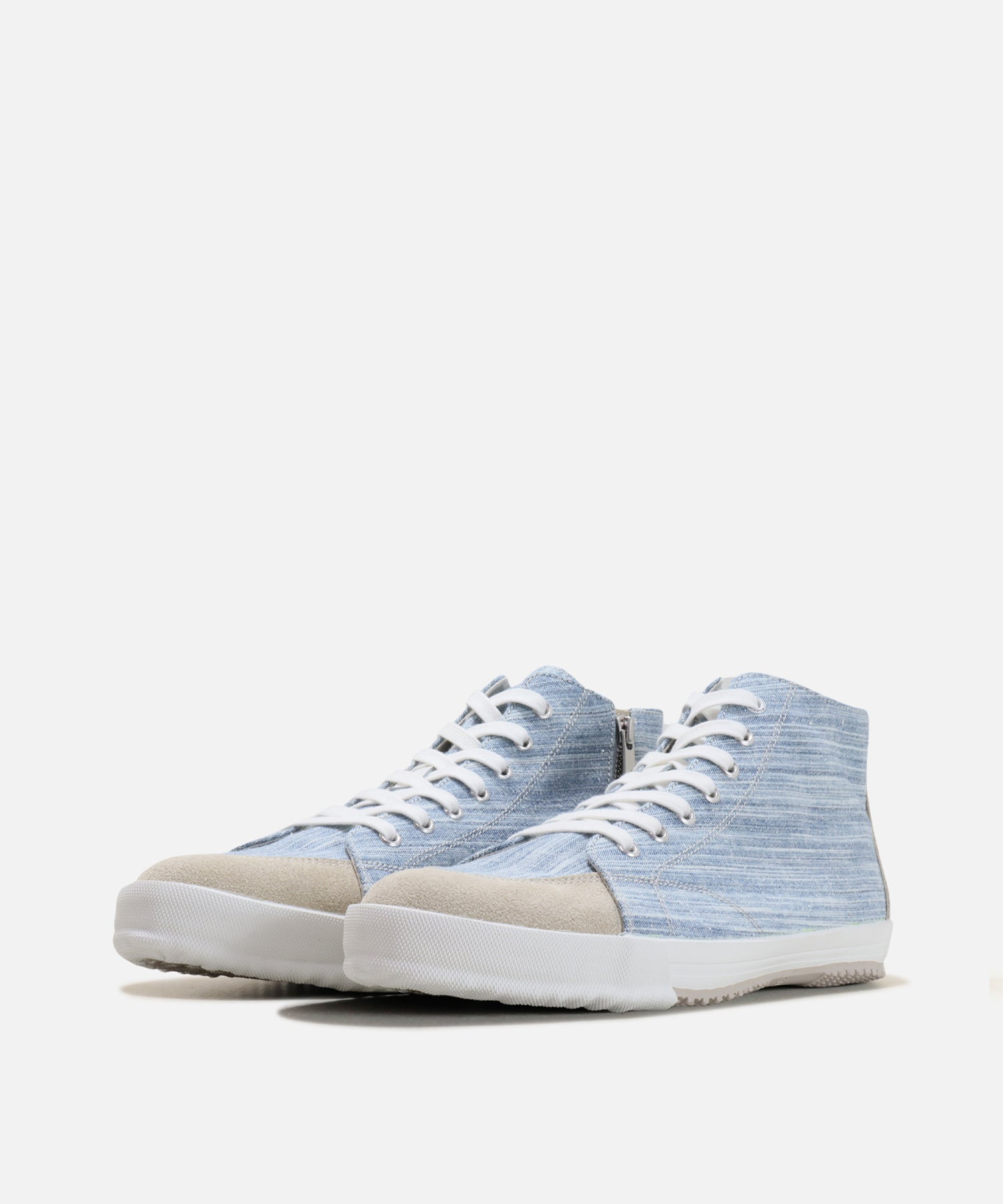 SPM-366IL Light Blue - SPINGLE