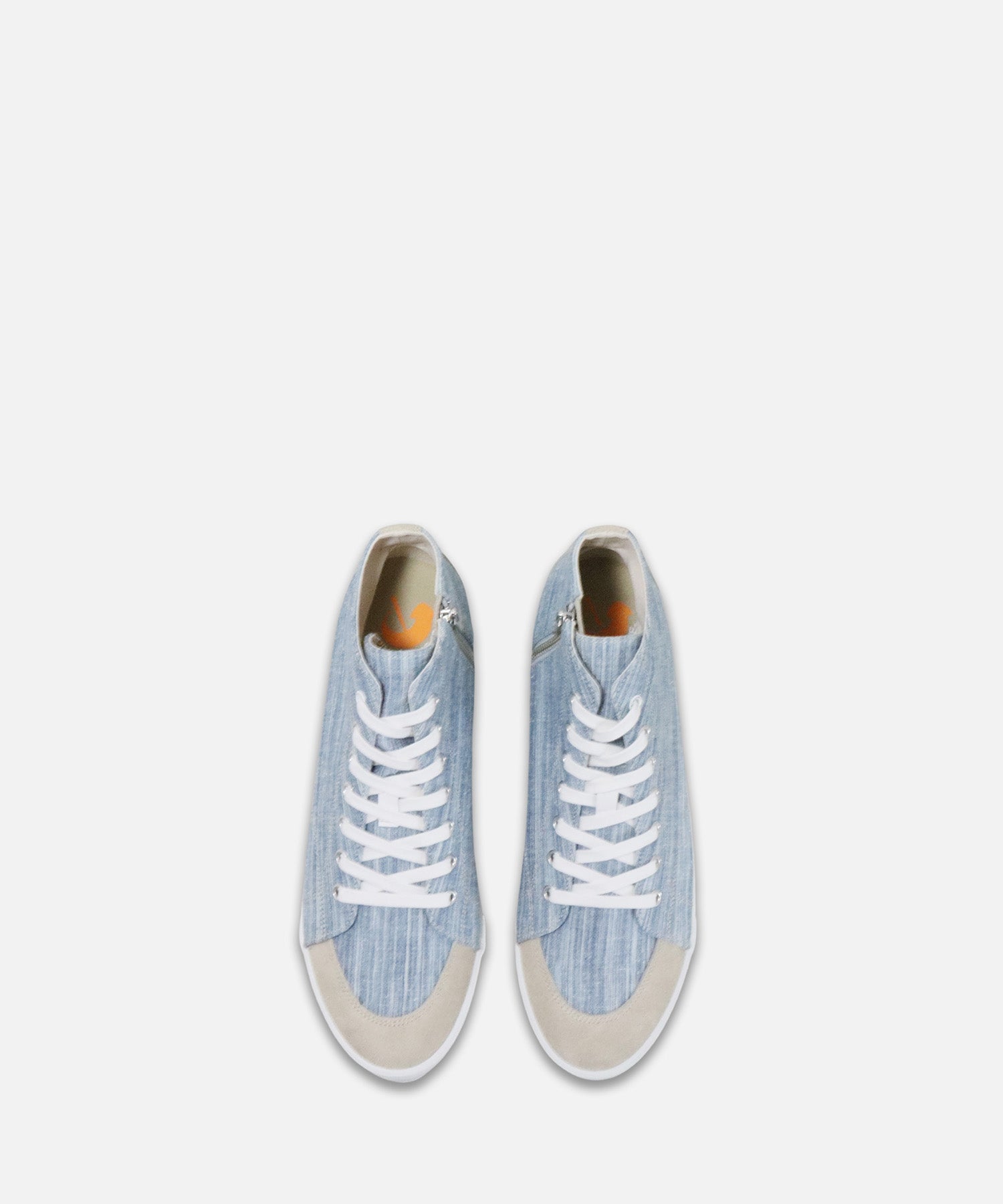 SPM-366IL Light Blue - SPINGLE