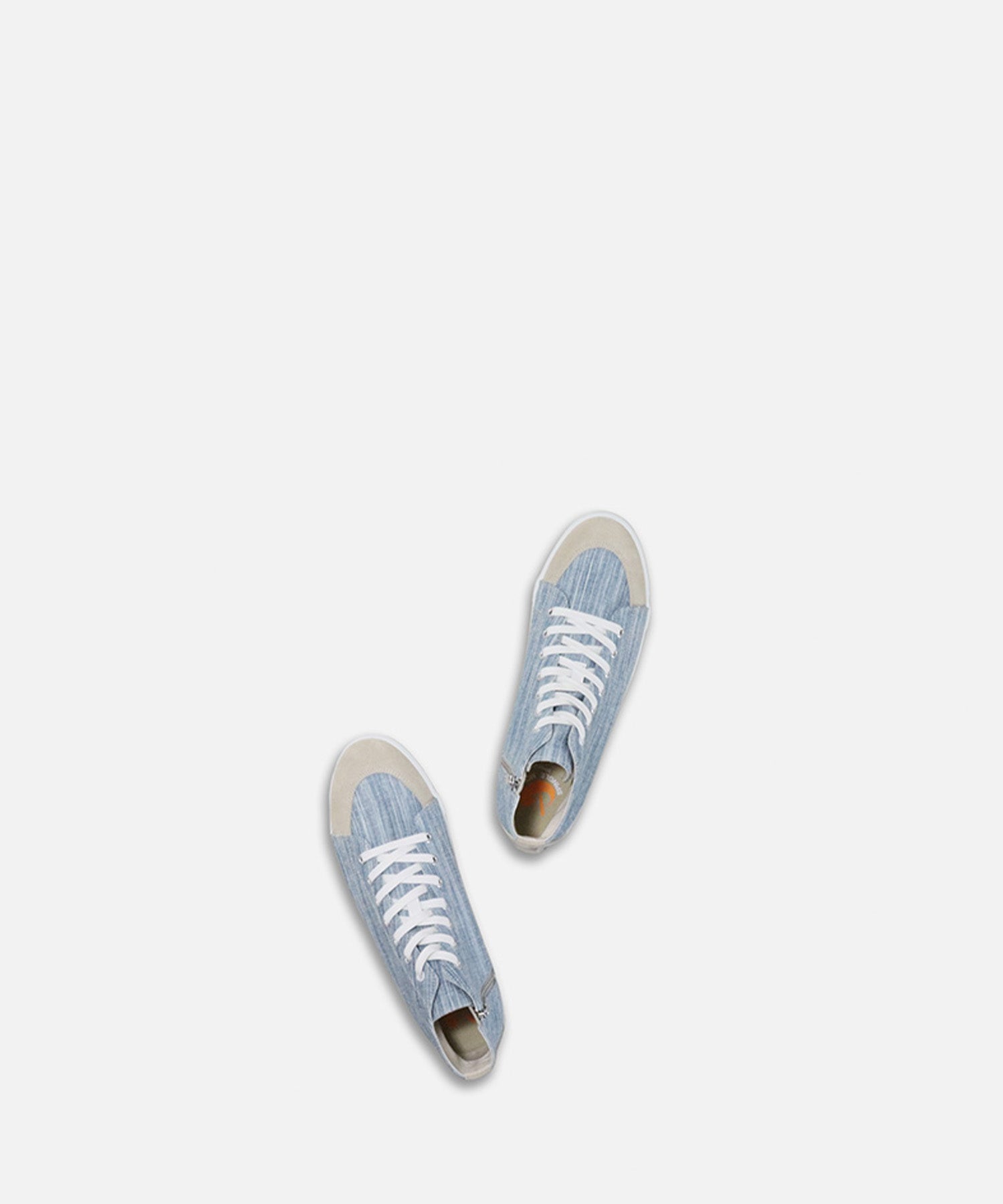 SPM-366IL Light Blue - SPINGLE