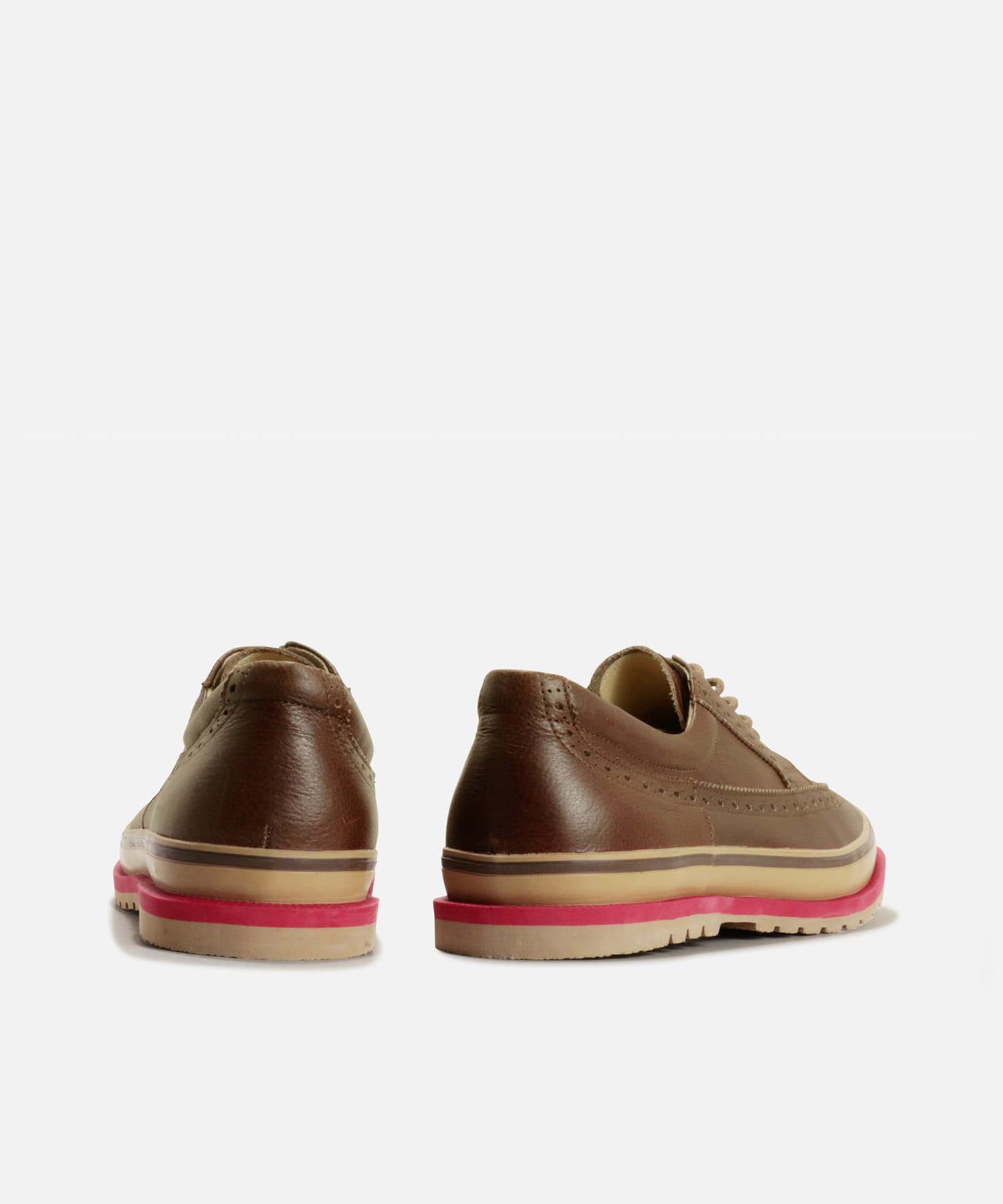 SPM-389 Dark Brown - SPINGLE