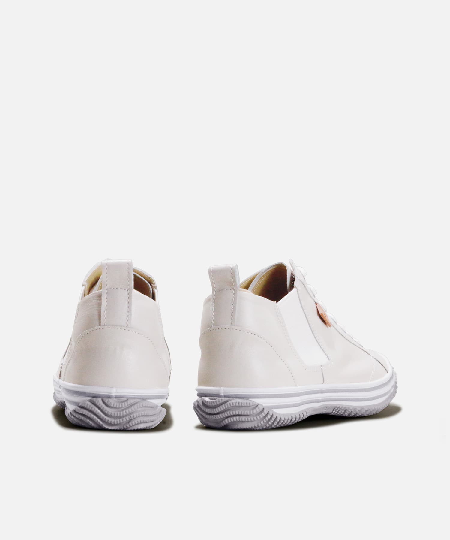 SPM-442 Ivory - SPINGLE