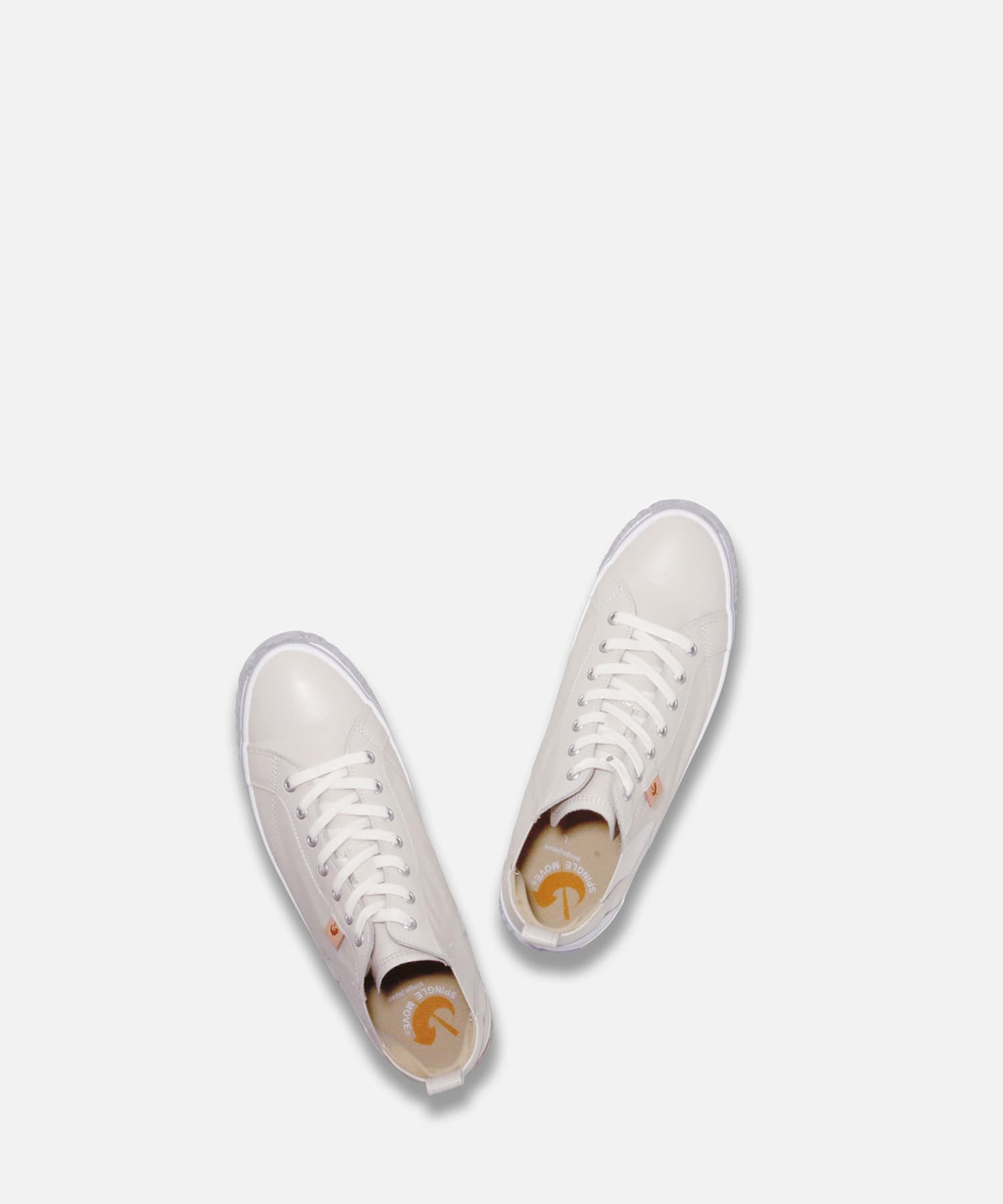 SPM-442 Ivory - SPINGLE