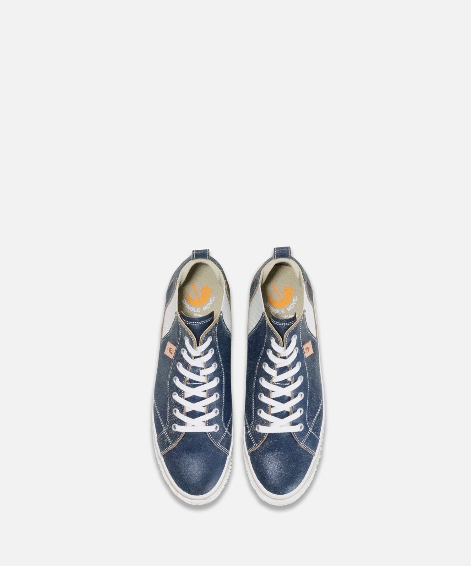 SPM-442V Navy - SPINGLE