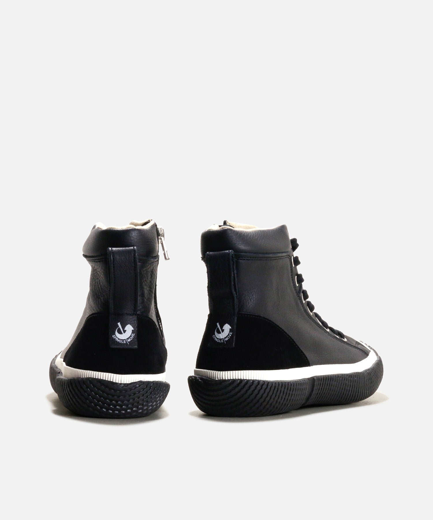 SPM-457 Black - SPINGLE