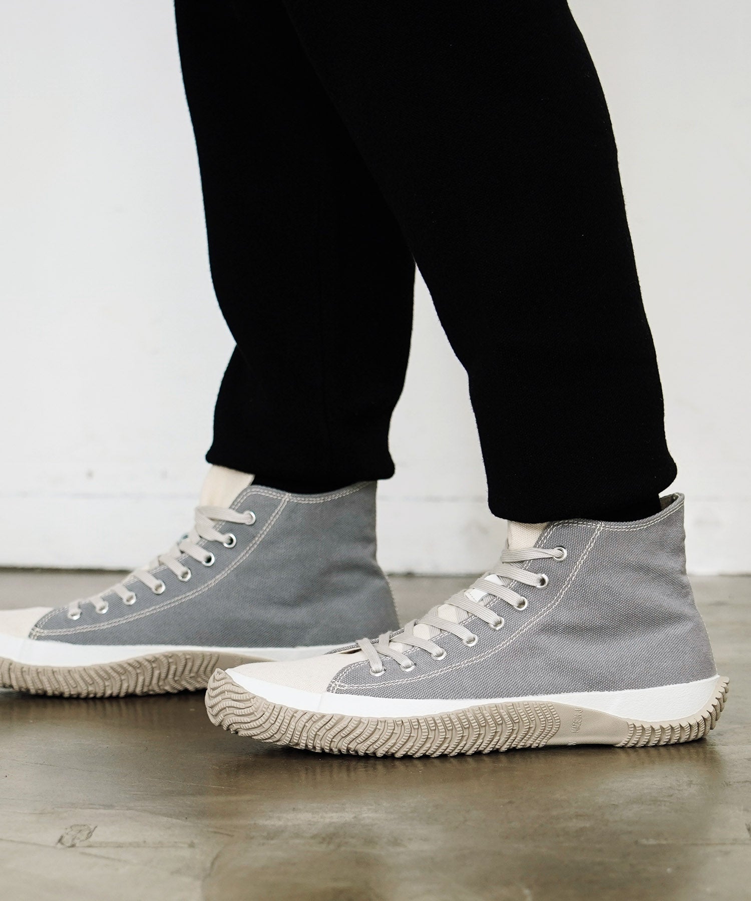 SPM-458IL Gray - SPINGLE