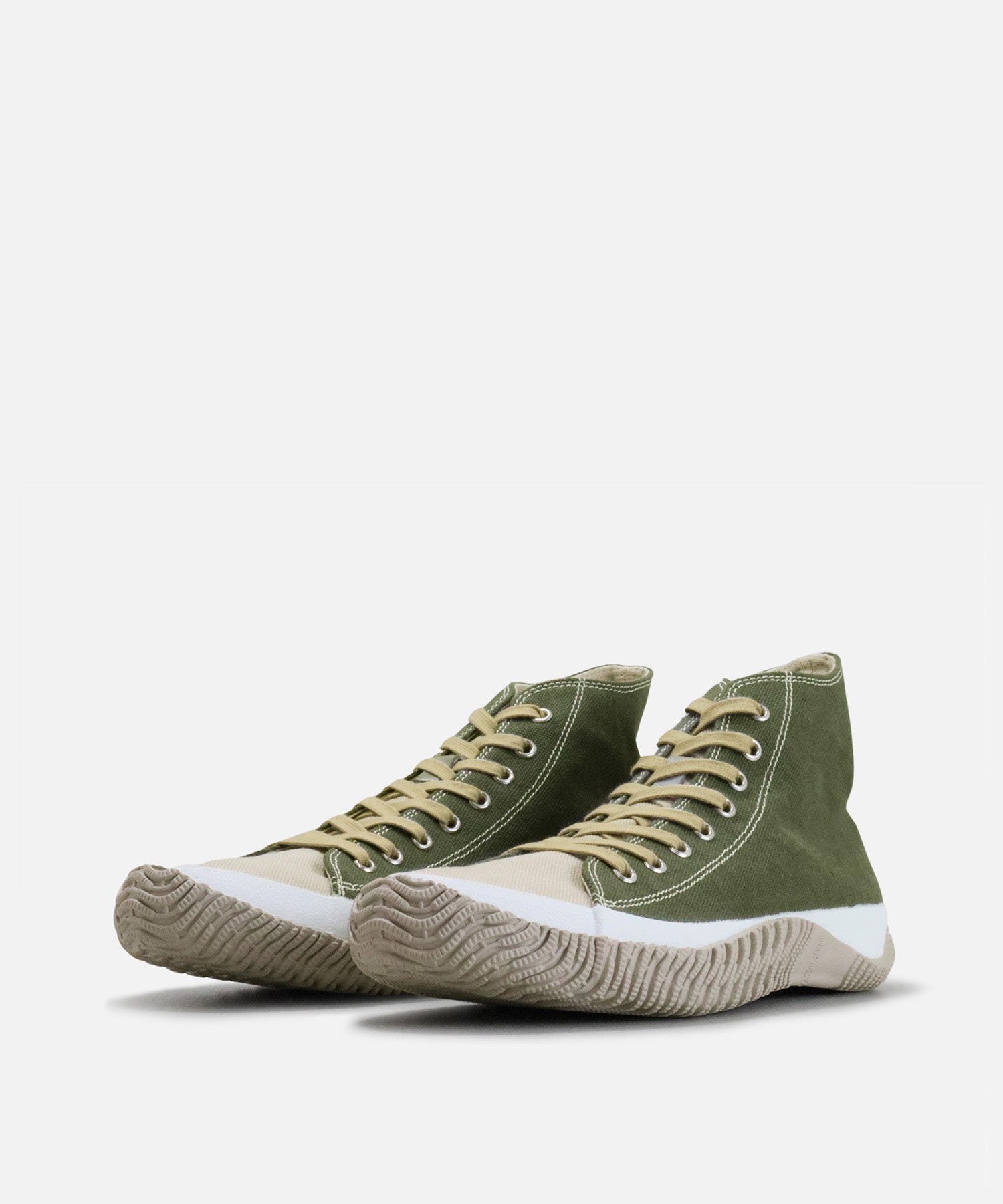 SPM-458IL Khaki - SPINGLE