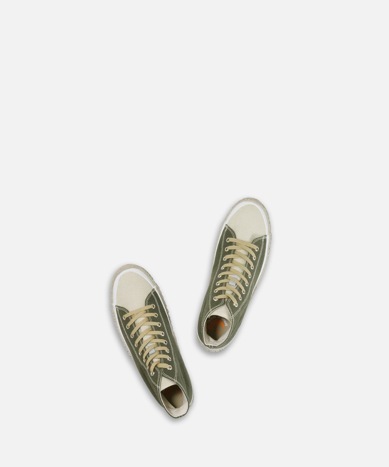 SPM-458IL Khaki - SPINGLE