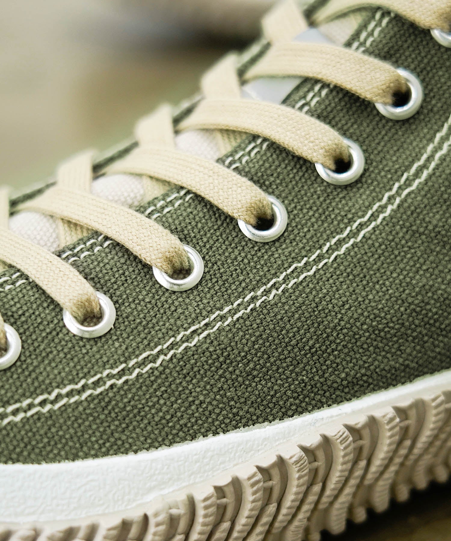 SPM-458IL Khaki - SPINGLE