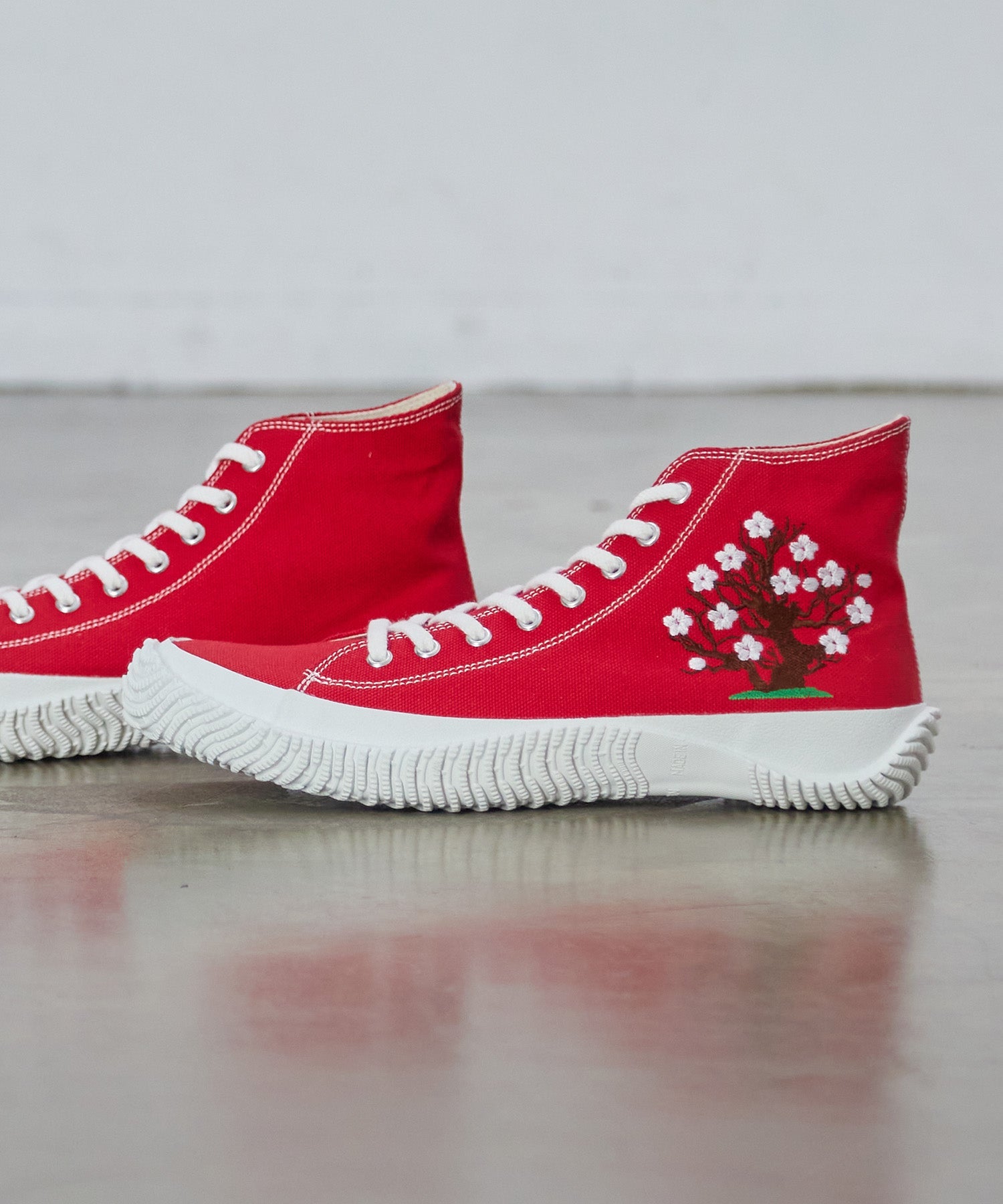 SPM-458KT Red - SPINGLE