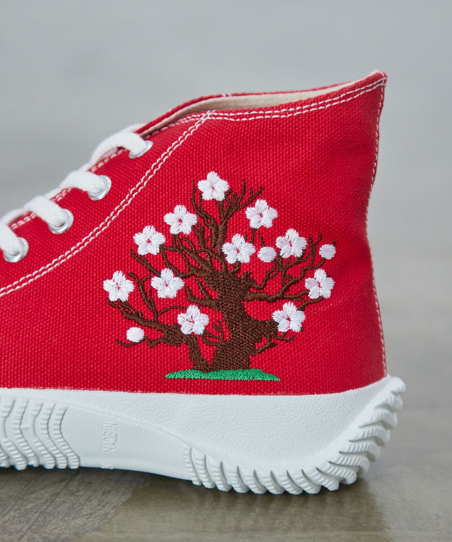 SPM-458KT Red - SPINGLE