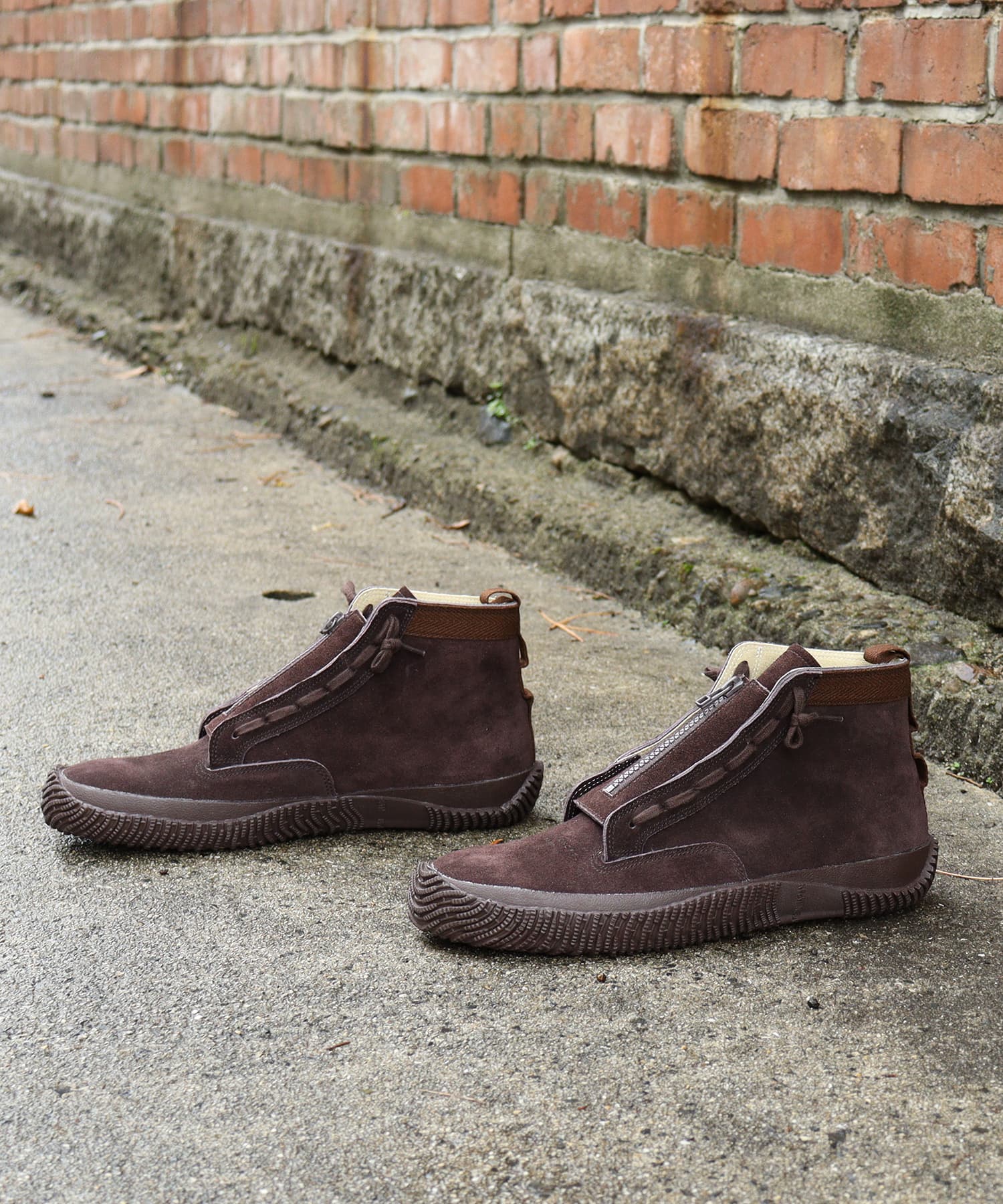 SPM-460 Brown - SPINGLE