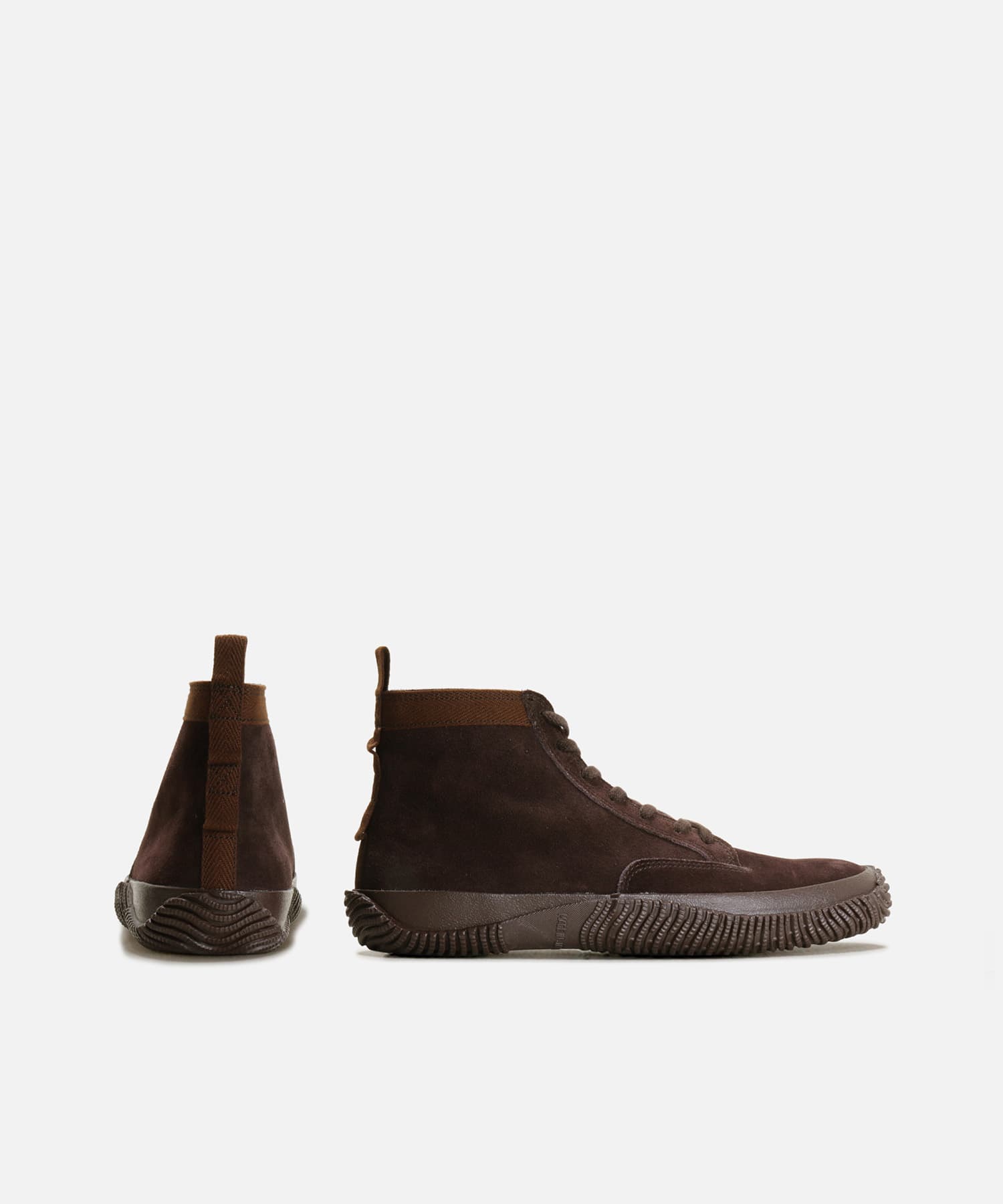 SPM-460 Brown - SPINGLE