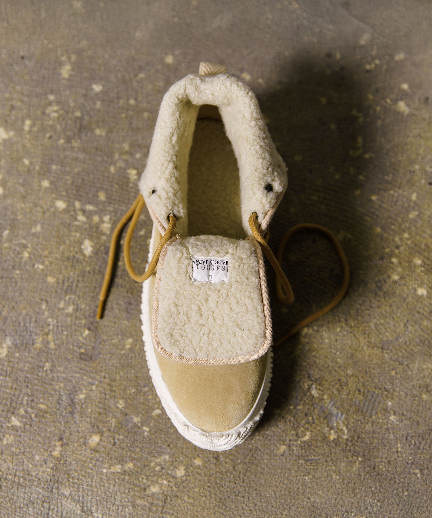 SPM-464 Beige - SPINGLE