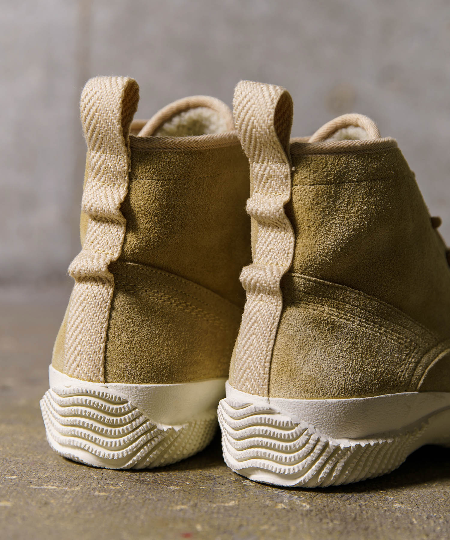 SPM-464 Beige - SPINGLE