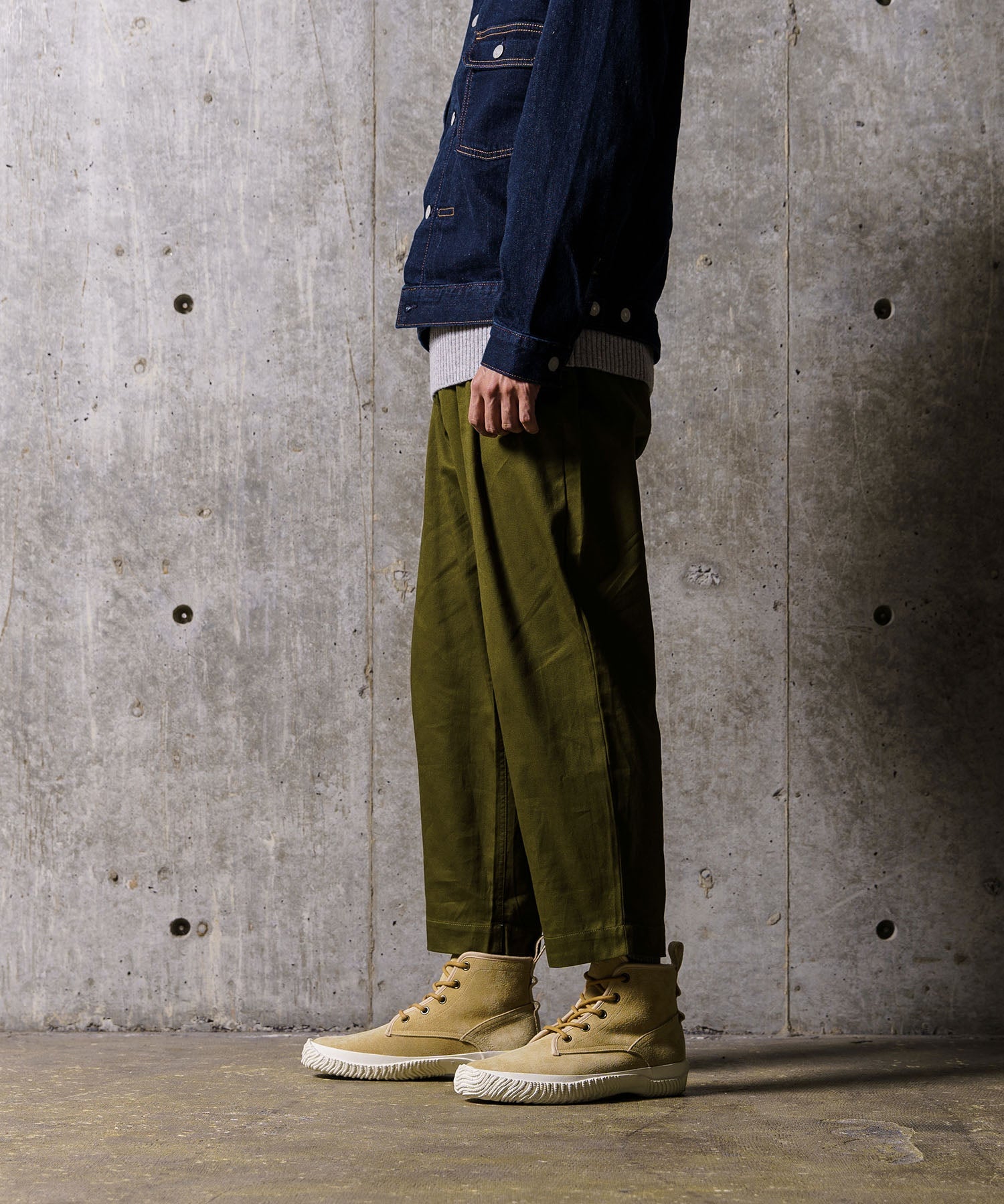 SPM-464 Beige - SPINGLE