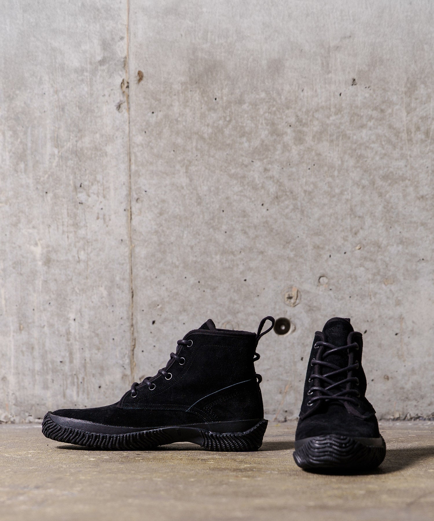 SPM-464 Black - SPINGLE