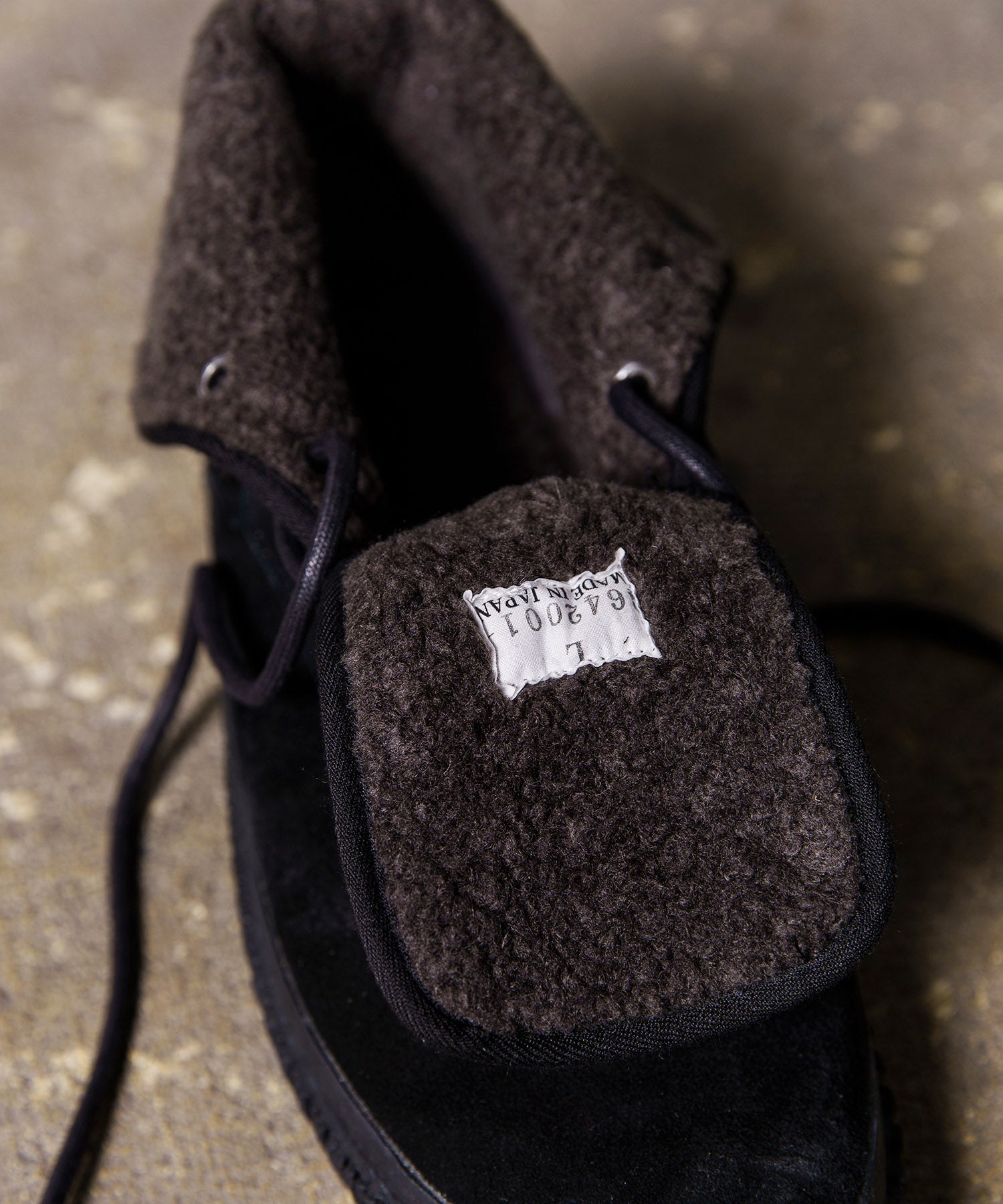 SPM-464 Black - SPINGLE