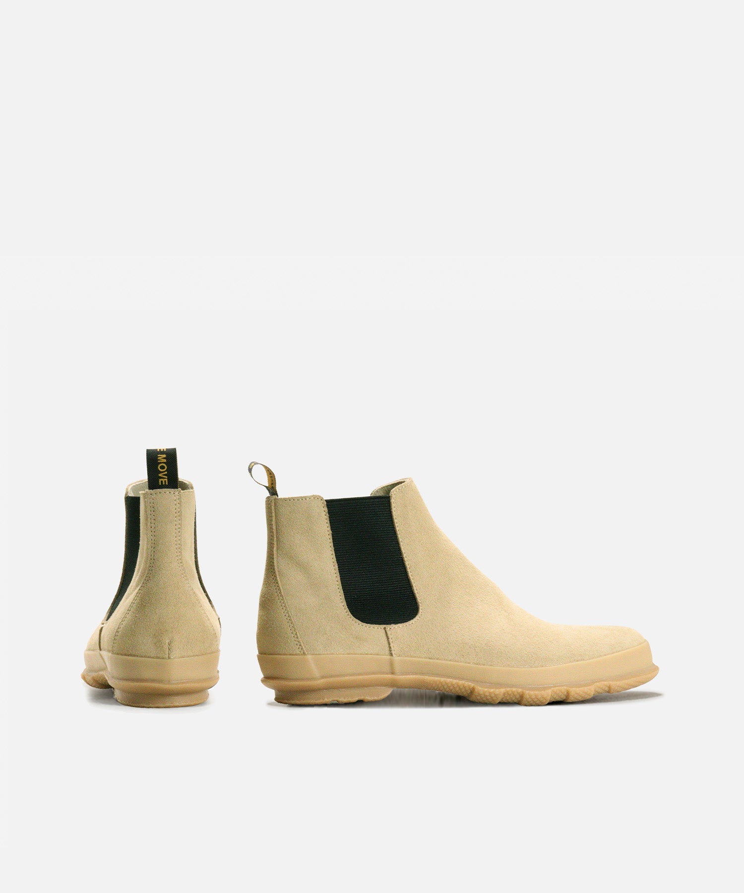 SPM-469 Beige - SPINGLE