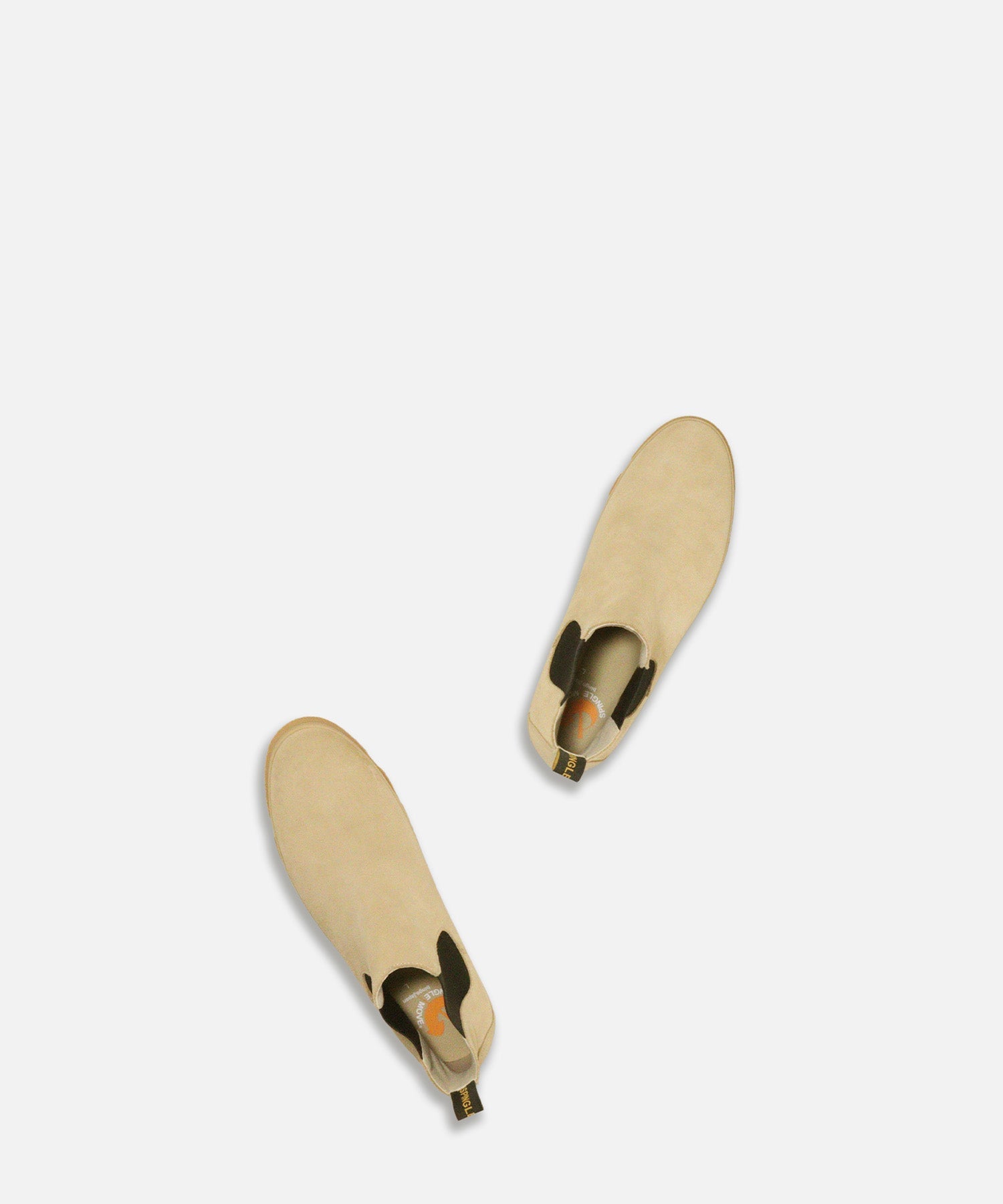 SPM-469 Beige - SPINGLE