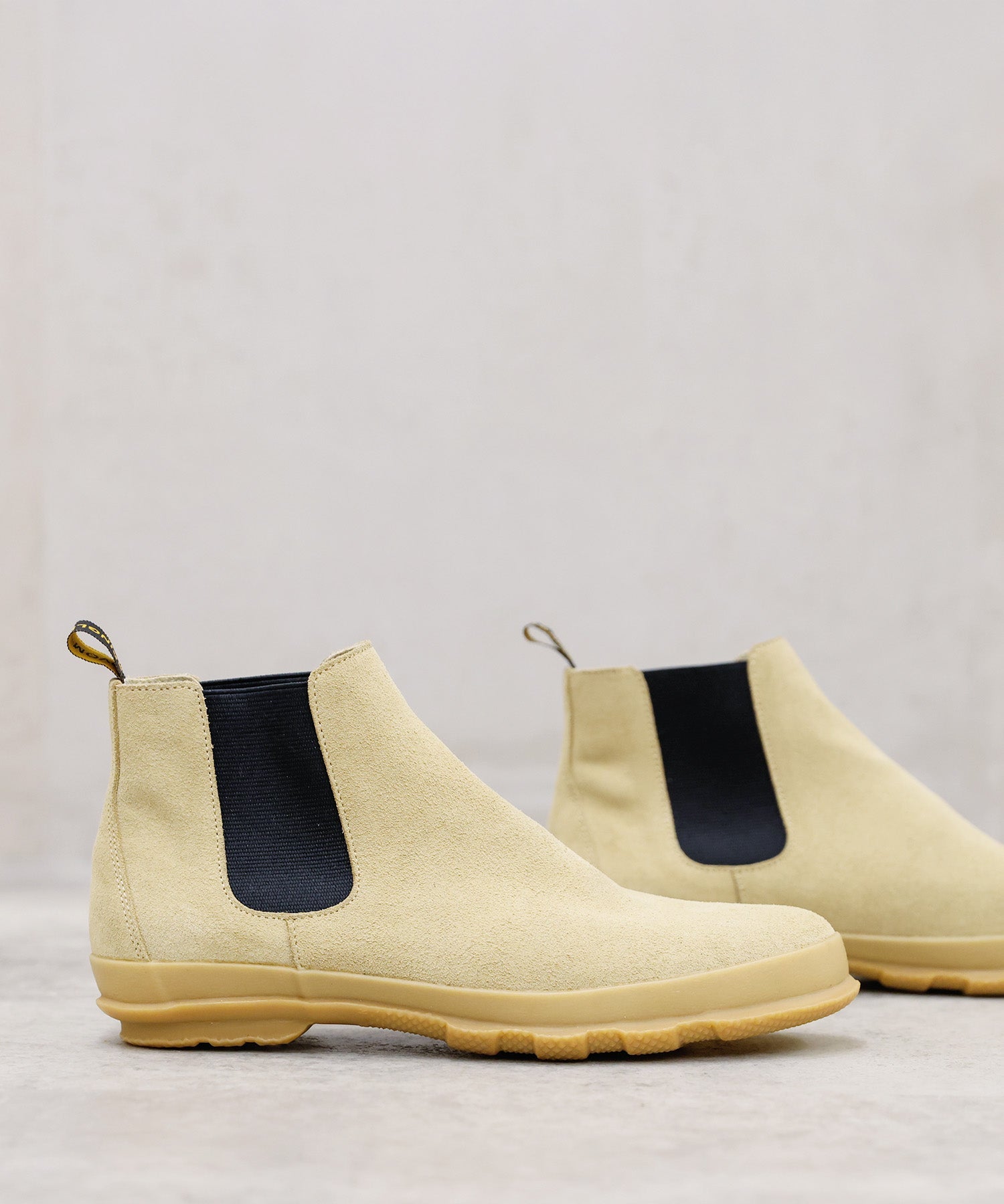 SPM-469 Beige - SPINGLE