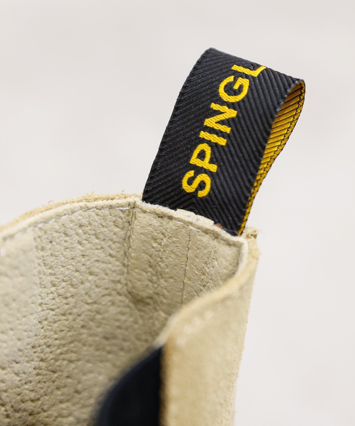 SPM-469 Beige - SPINGLE