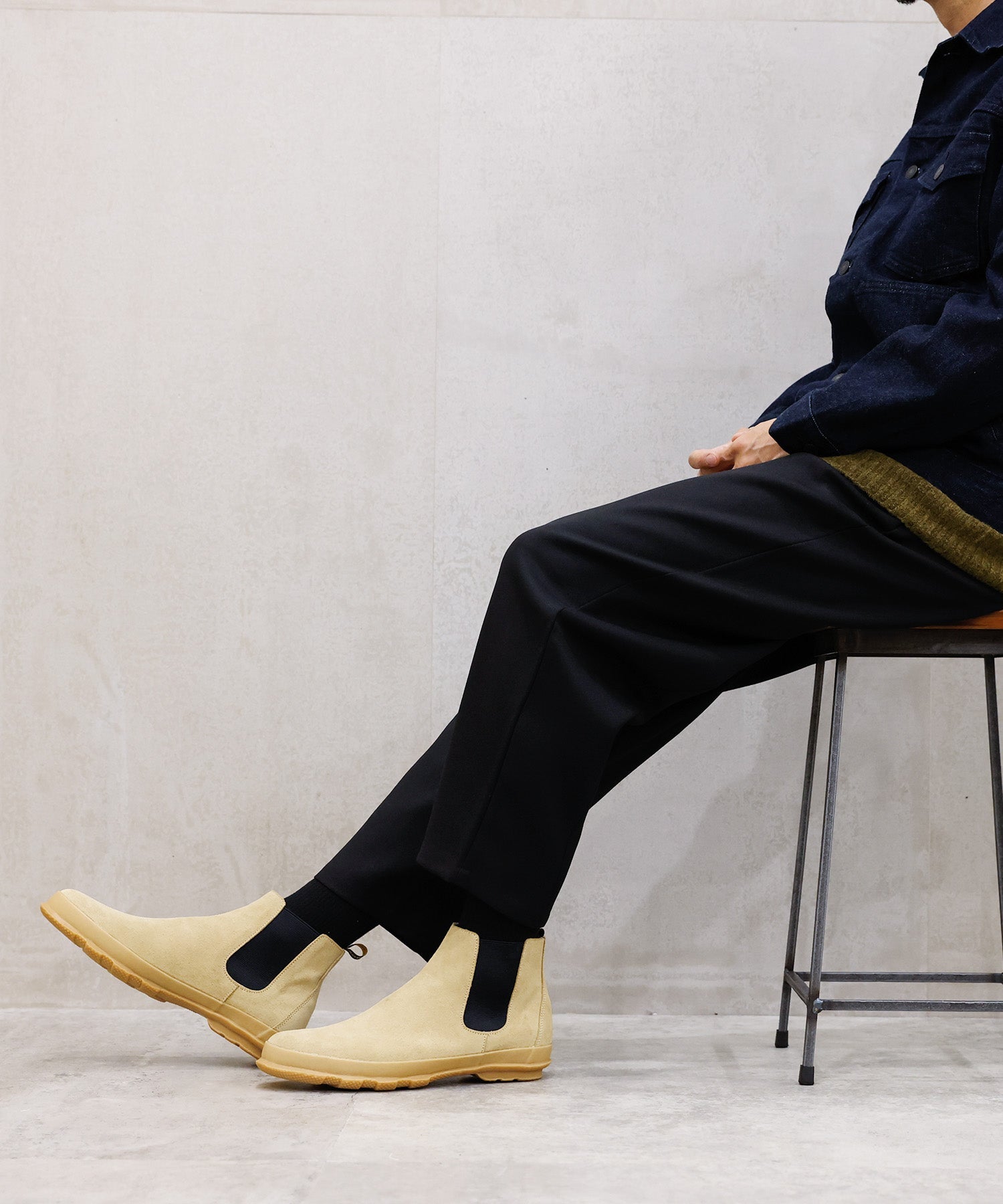 SPM-469 Beige - SPINGLE