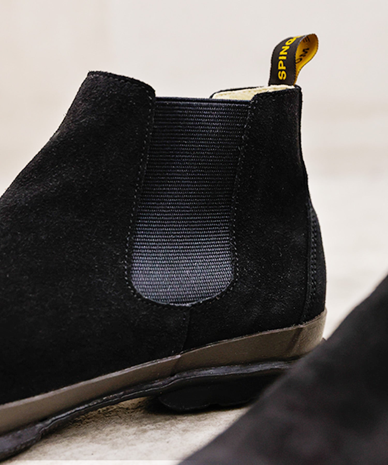 SPM-469 Black - SPINGLE