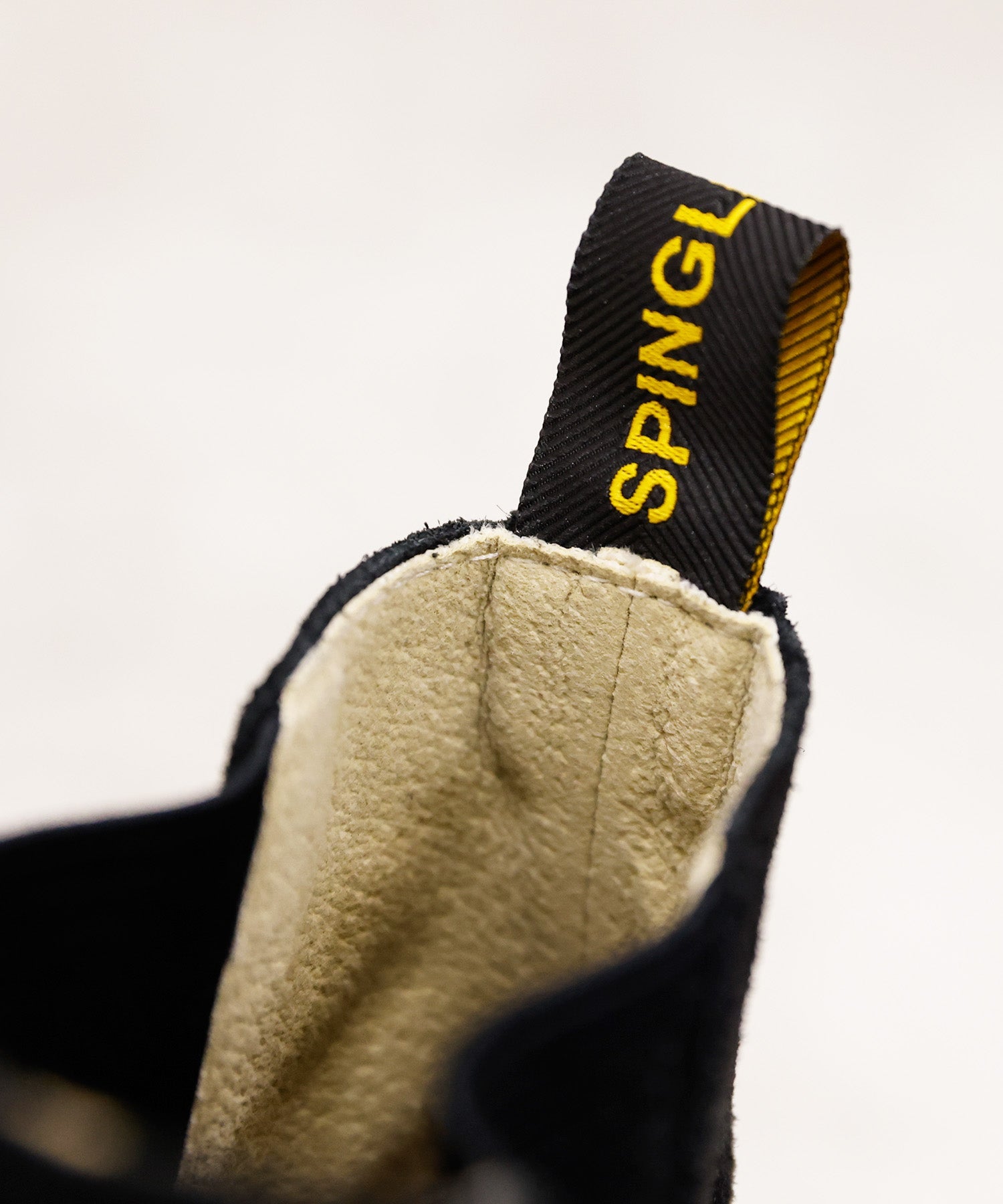 SPM-469 Black - SPINGLE