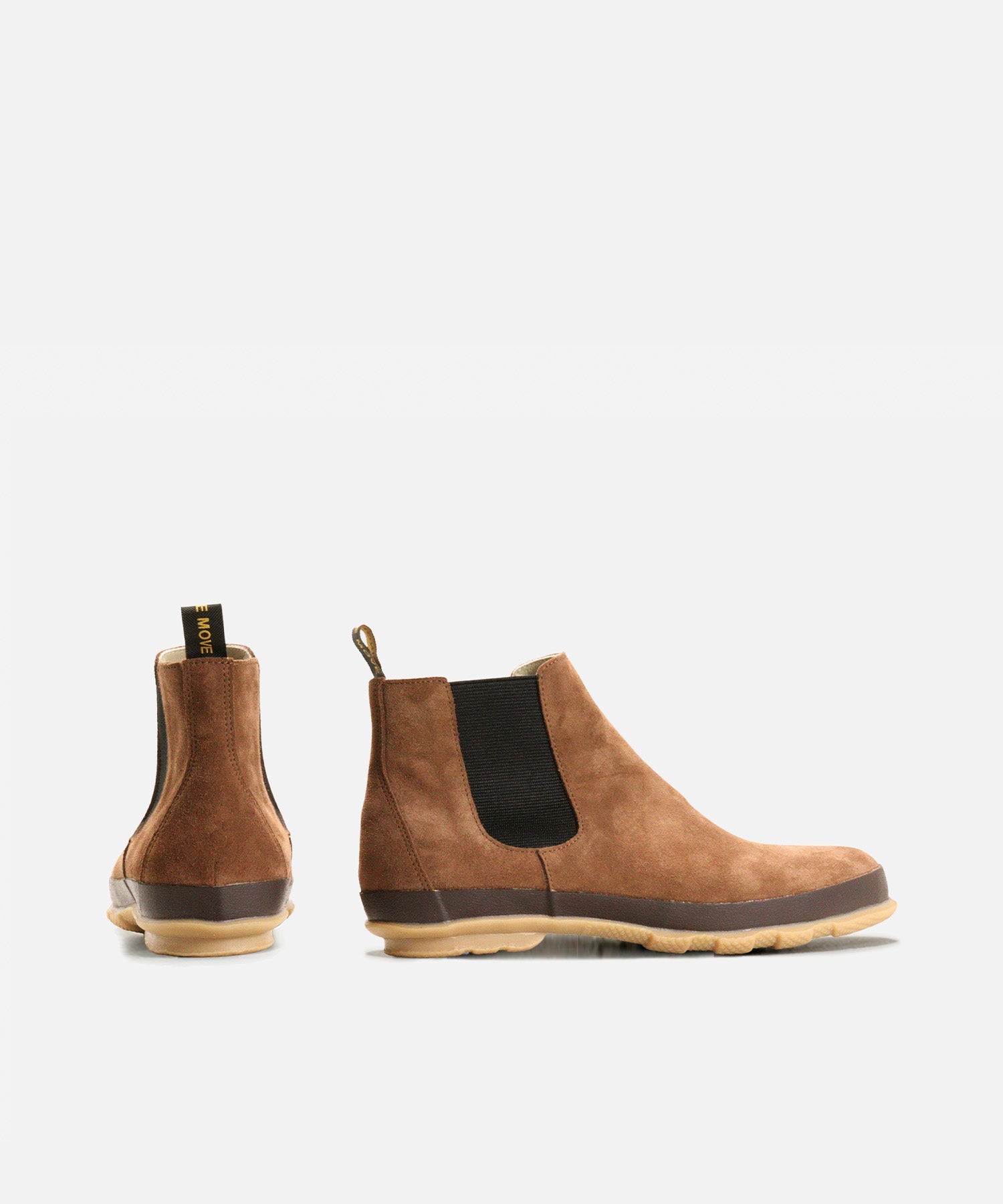 SPM-469 Dark Brown - SPINGLE