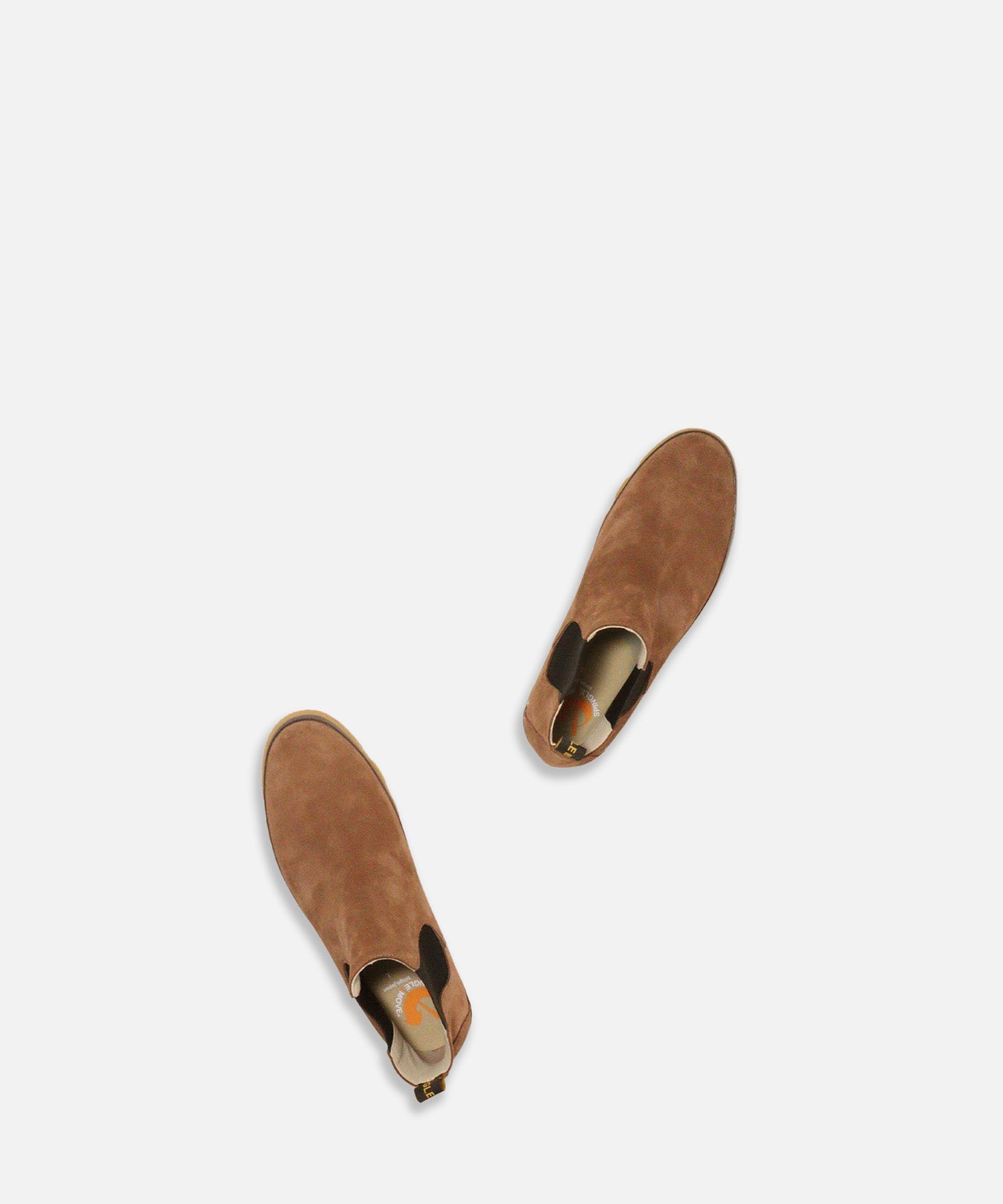 SPM-469 Dark Brown - SPINGLE