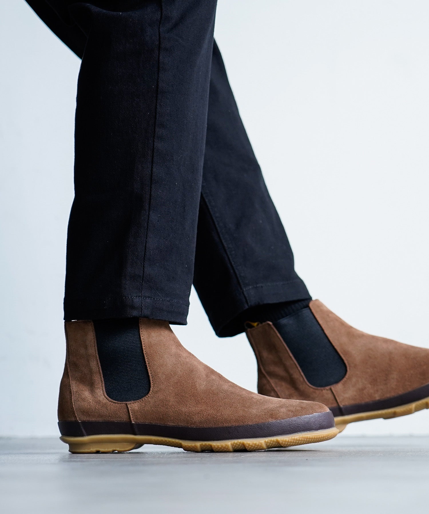 SPM-469 Dark Brown - SPINGLE