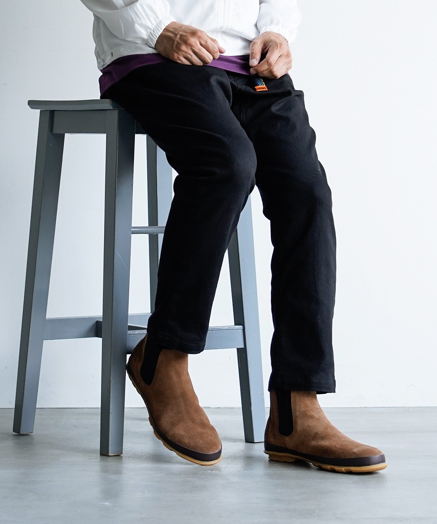 SPM-469 Dark Brown - SPINGLE