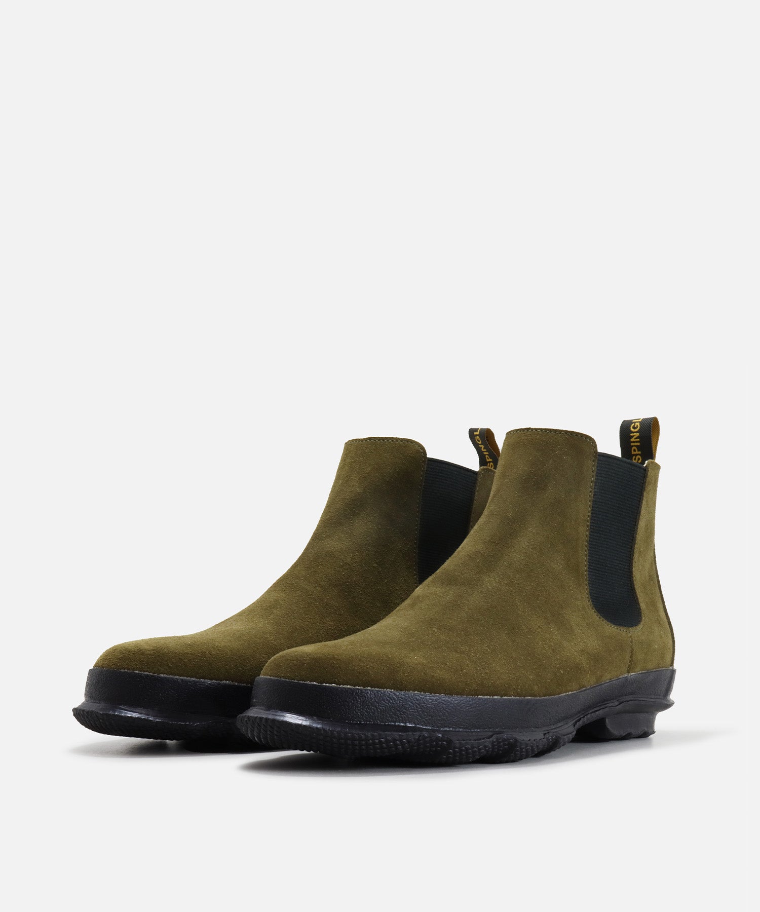 SPM-469 Olive - SPINGLE