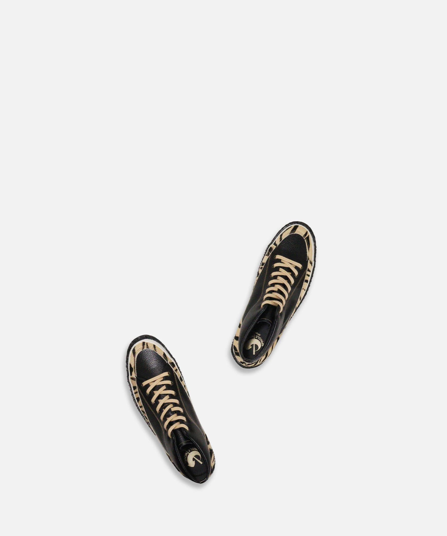 SPM-470 Black - SPINGLE