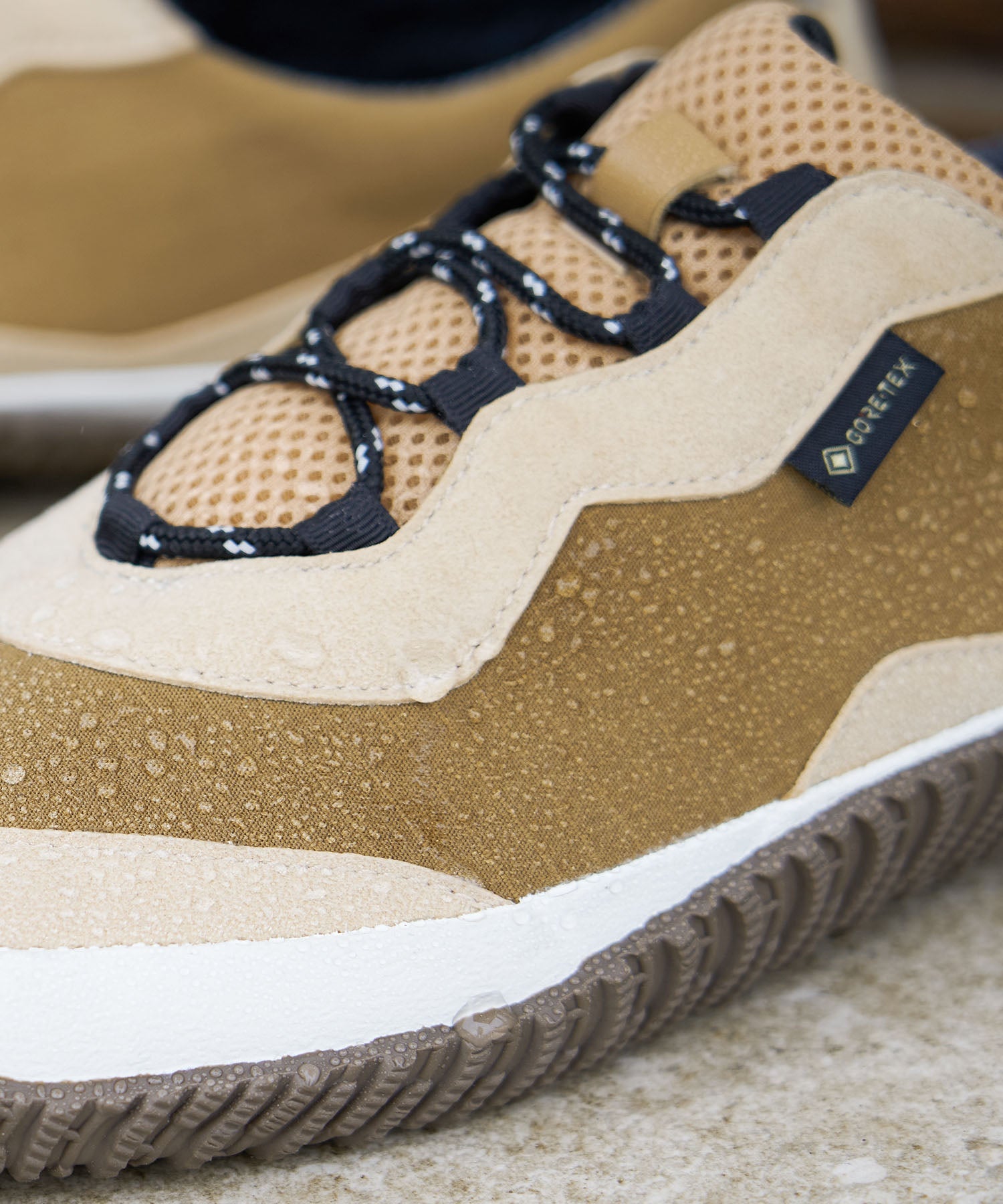 SPM-618 Beige - SPINGLE