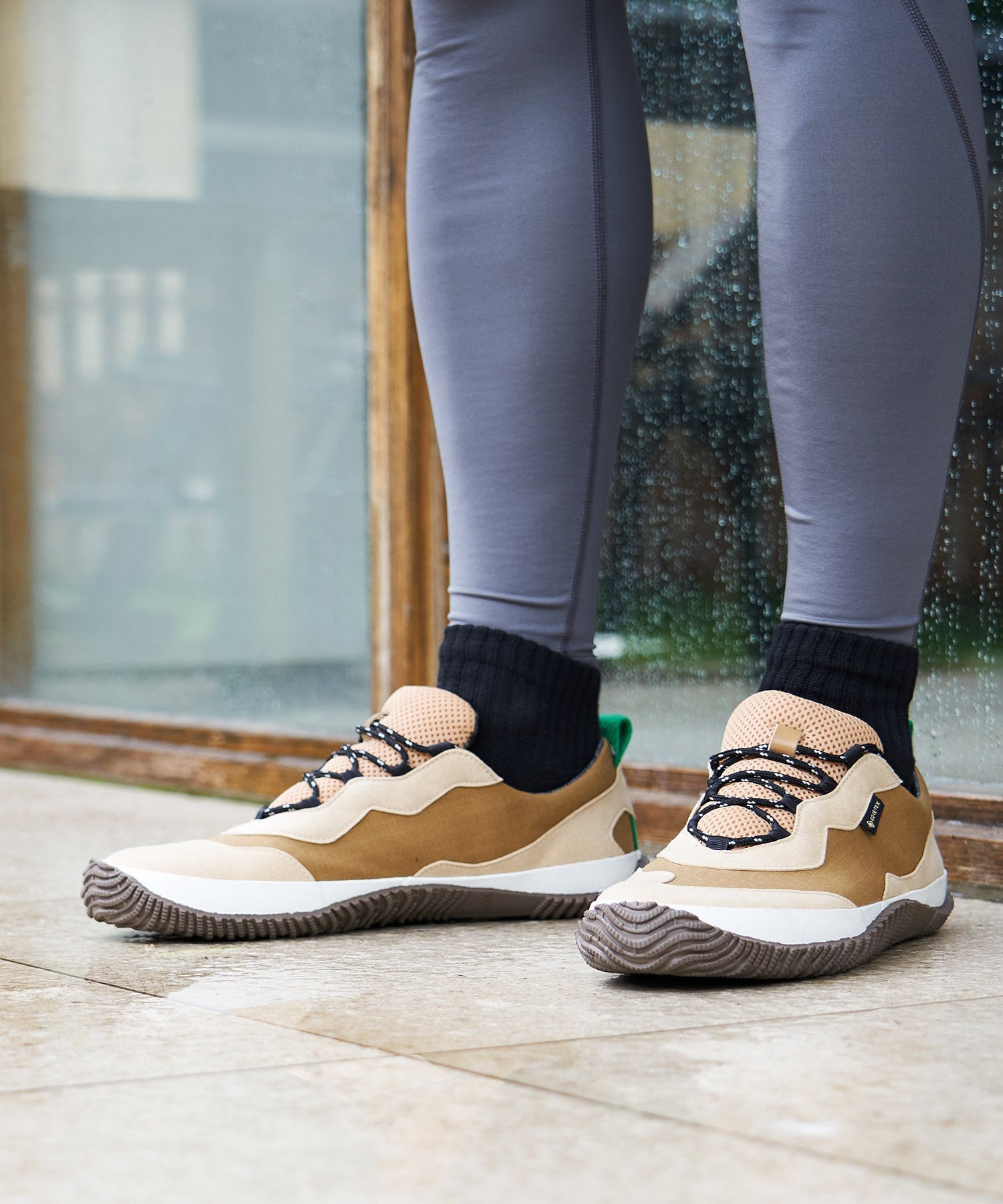 SPM-618 Beige - SPINGLE