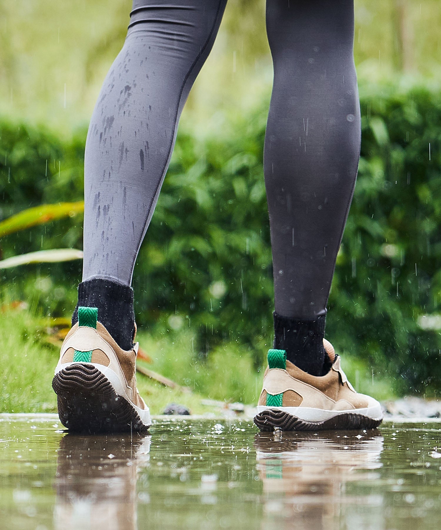 SPM-618 Beige - SPINGLE