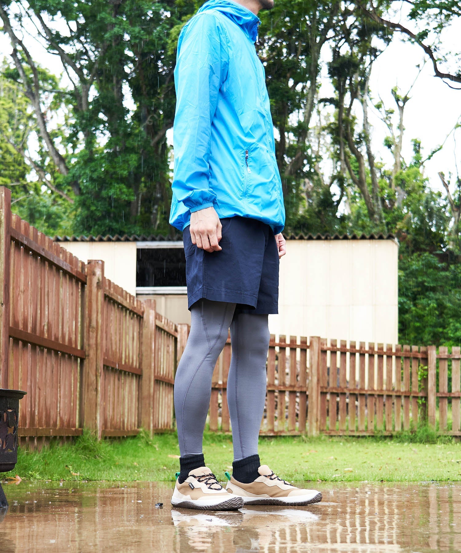 SPM-618 Beige - SPINGLE