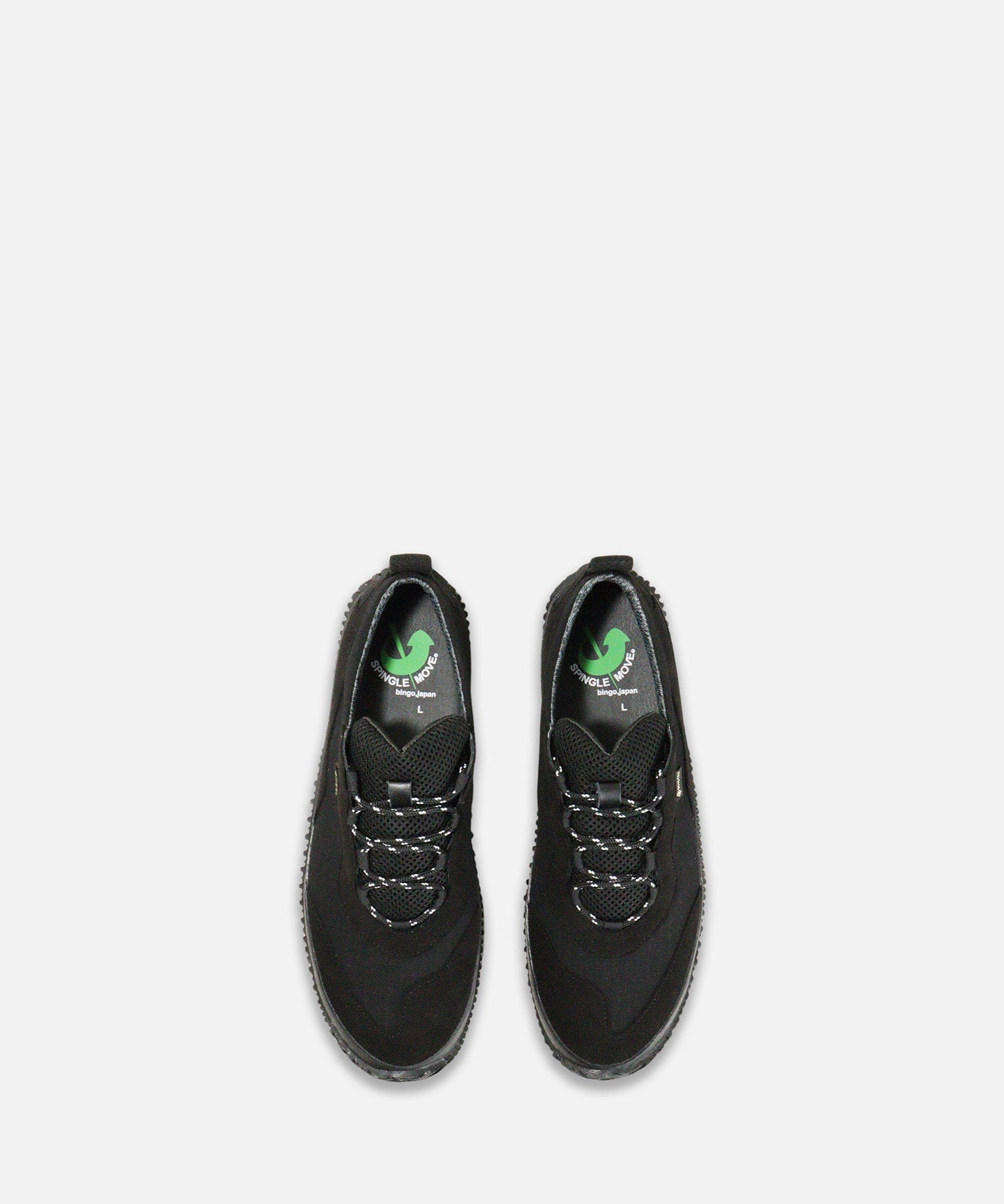 SPM-618 Black - SPINGLE