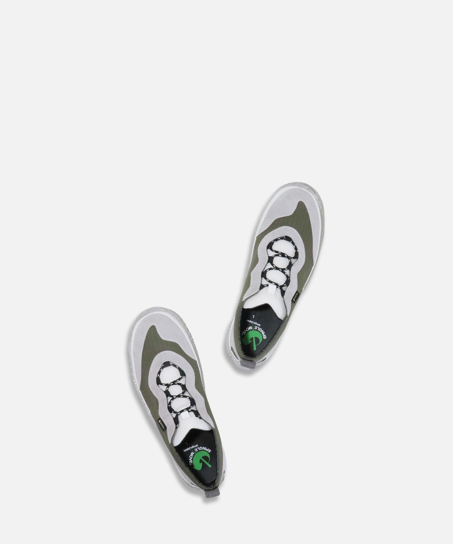 SPM-618 Olive - SPINGLE