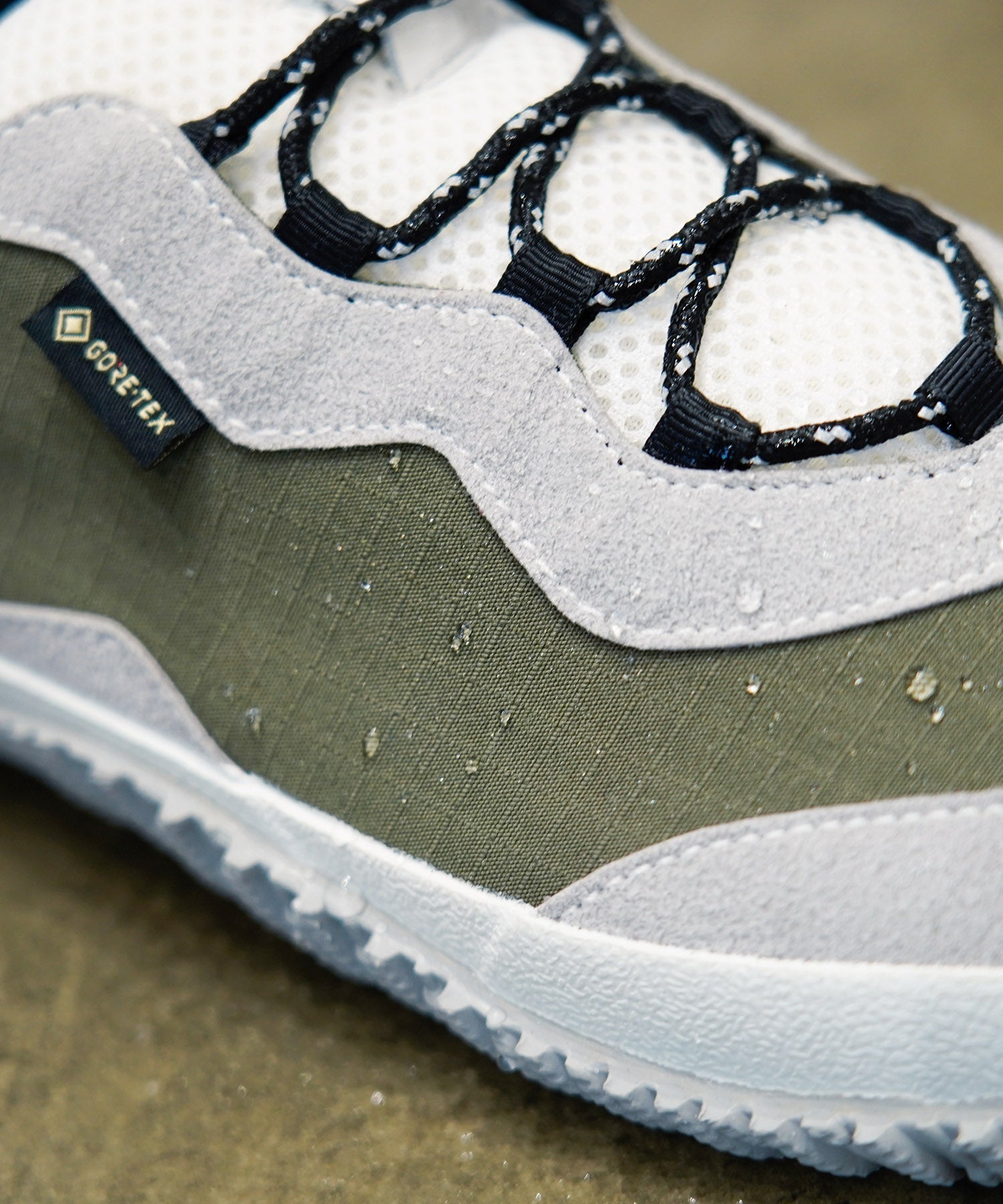 SPM-618 Olive - SPINGLE