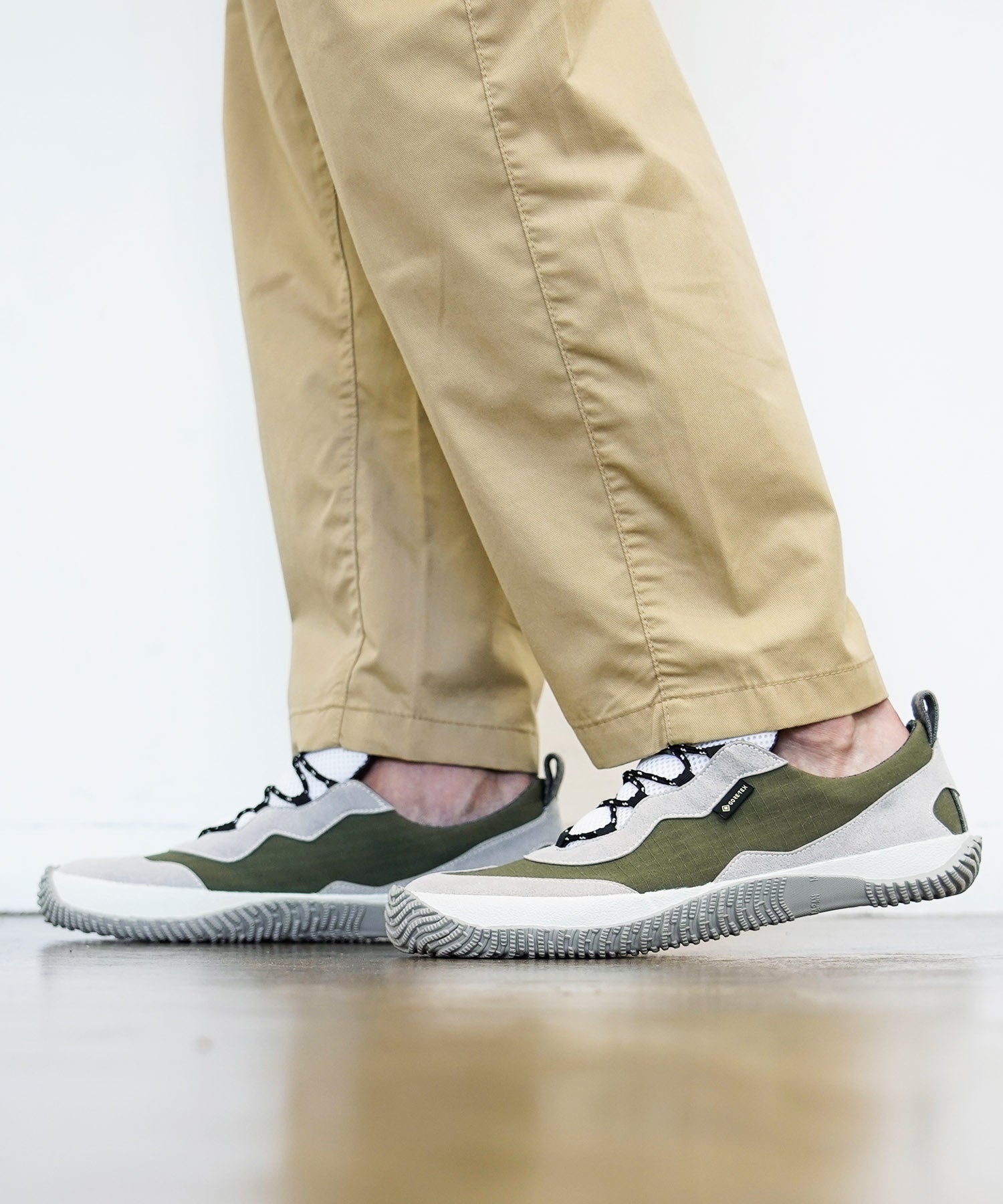 SPM-618 Olive - SPINGLE