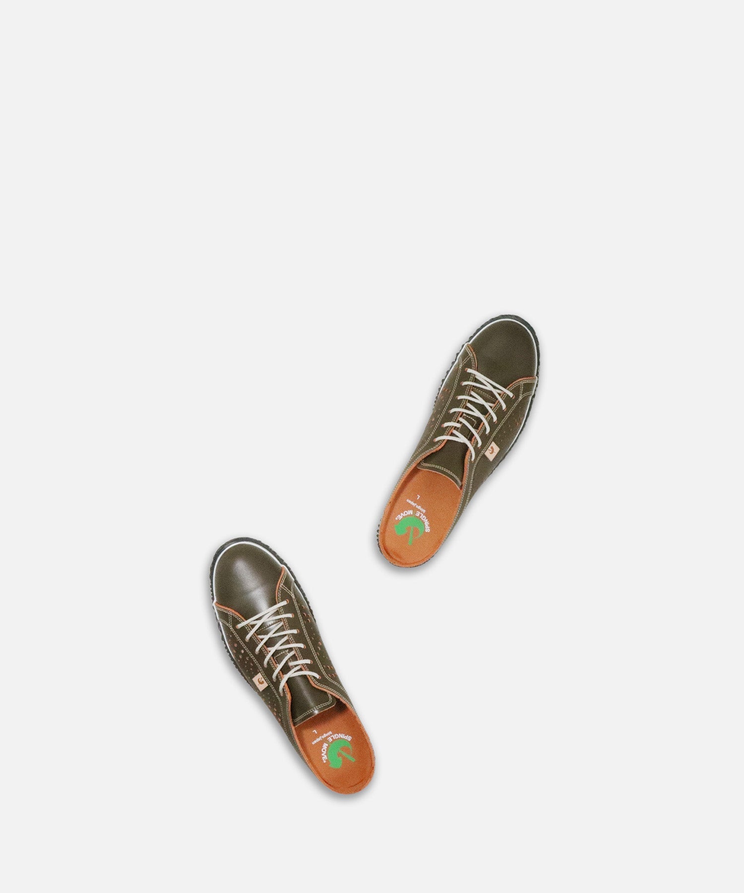 SPM-721 Khaki - SPINGLE