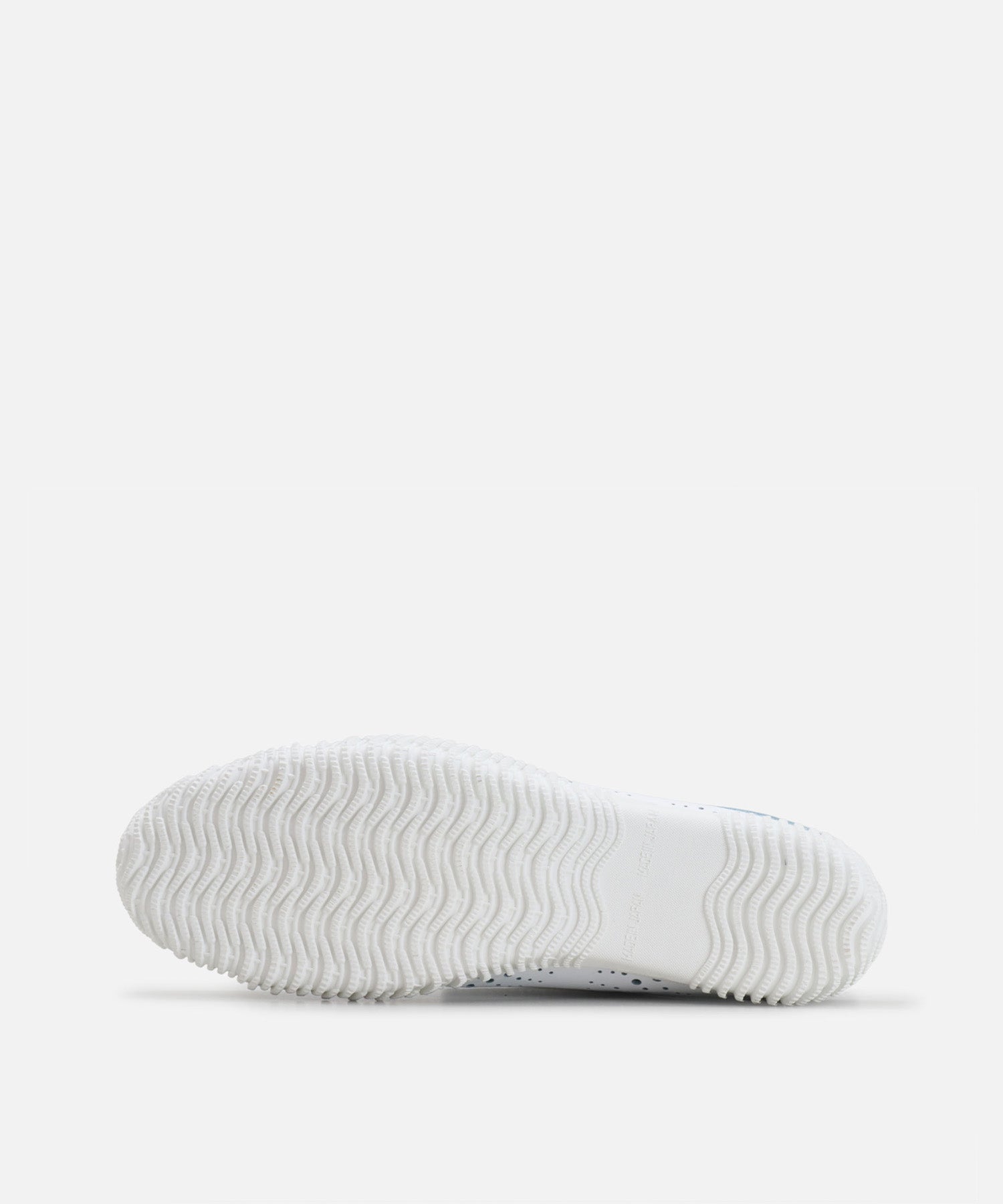 SPM-721 White/Blue - SPINGLE