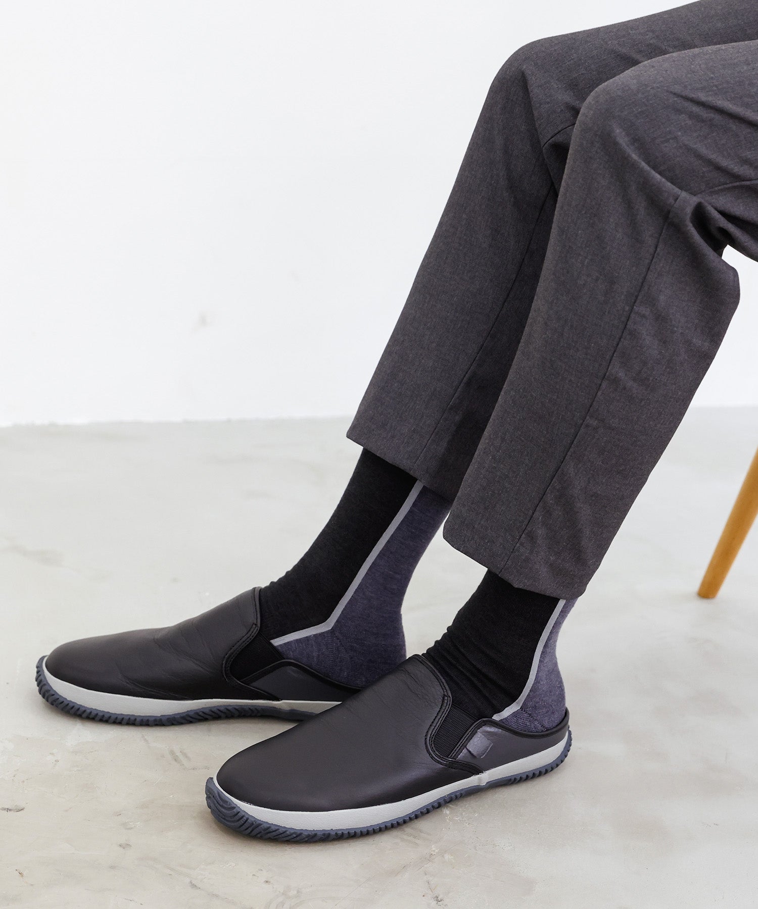 SPM-729 Black - SPINGLE