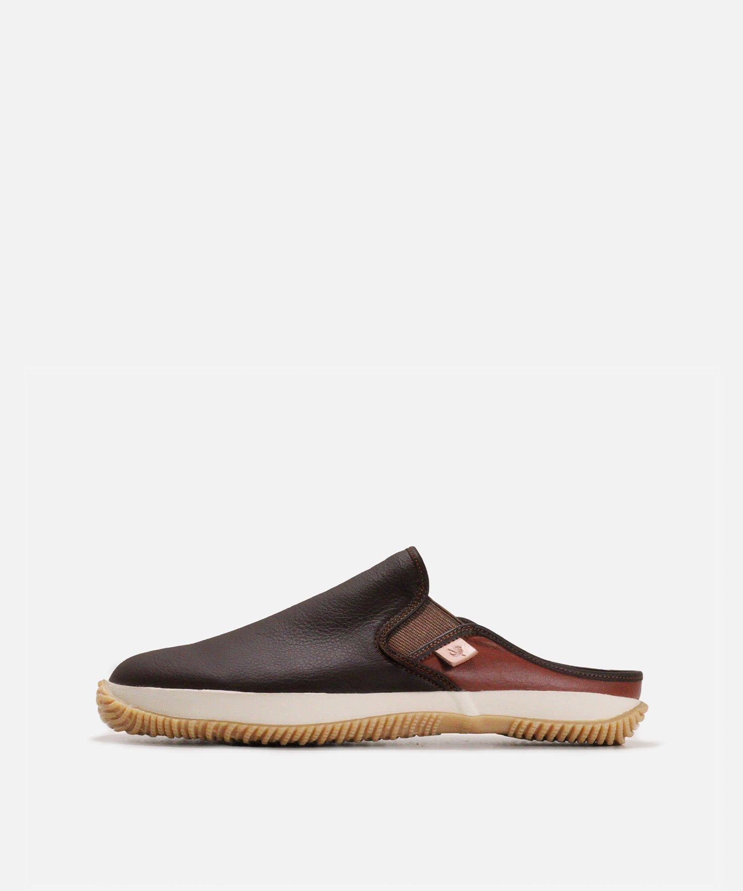 SPM-729 Dark Brown - SPINGLE