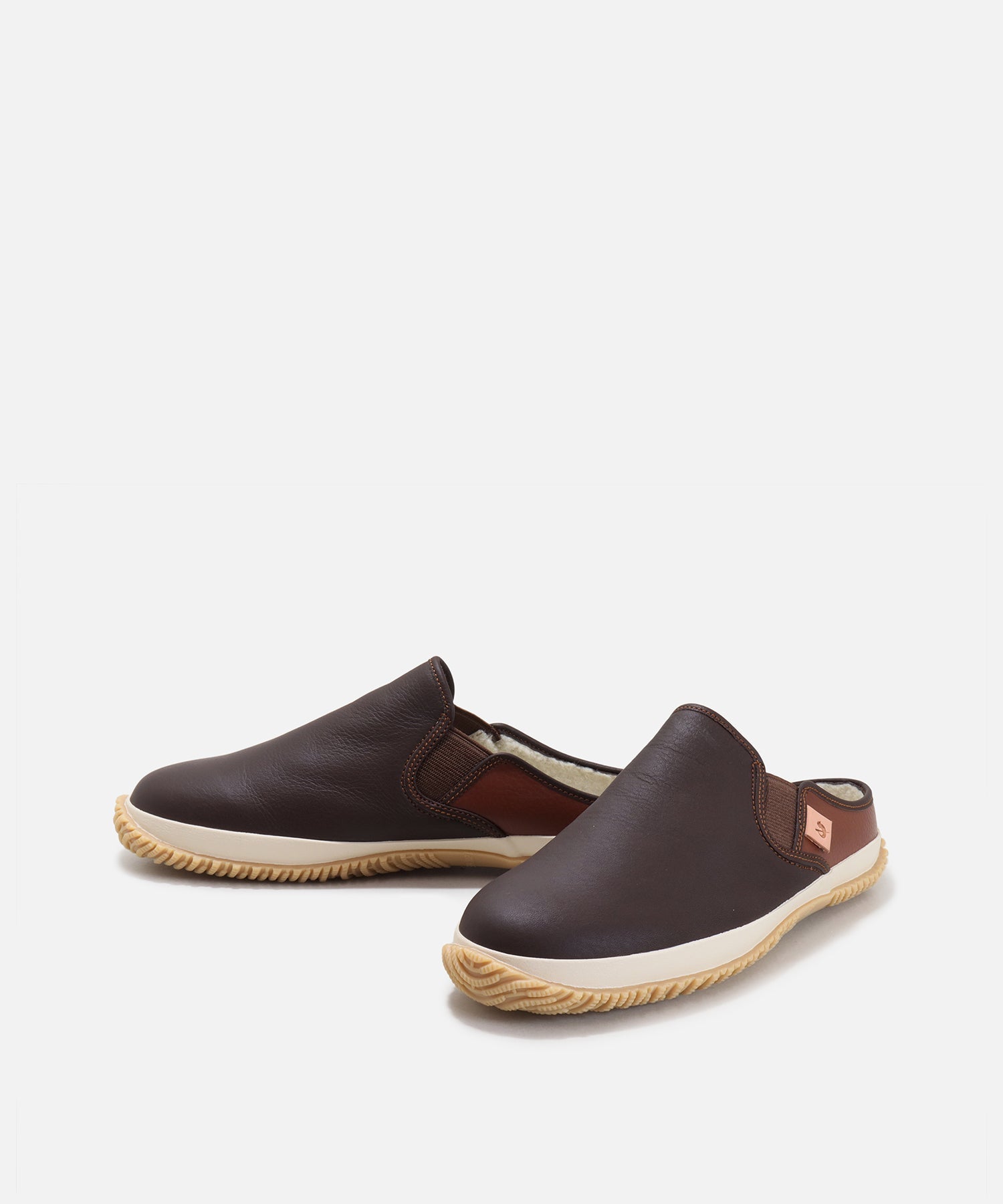 SPM-729 Dark Brown - SPINGLE