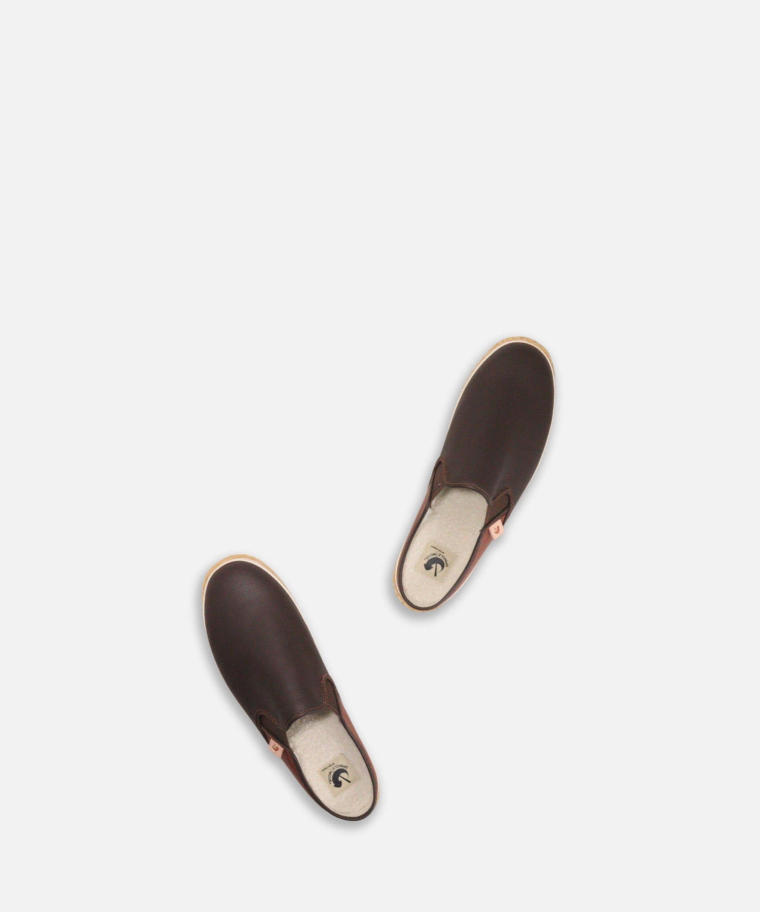 SPM-729 Dark Brown - SPINGLE